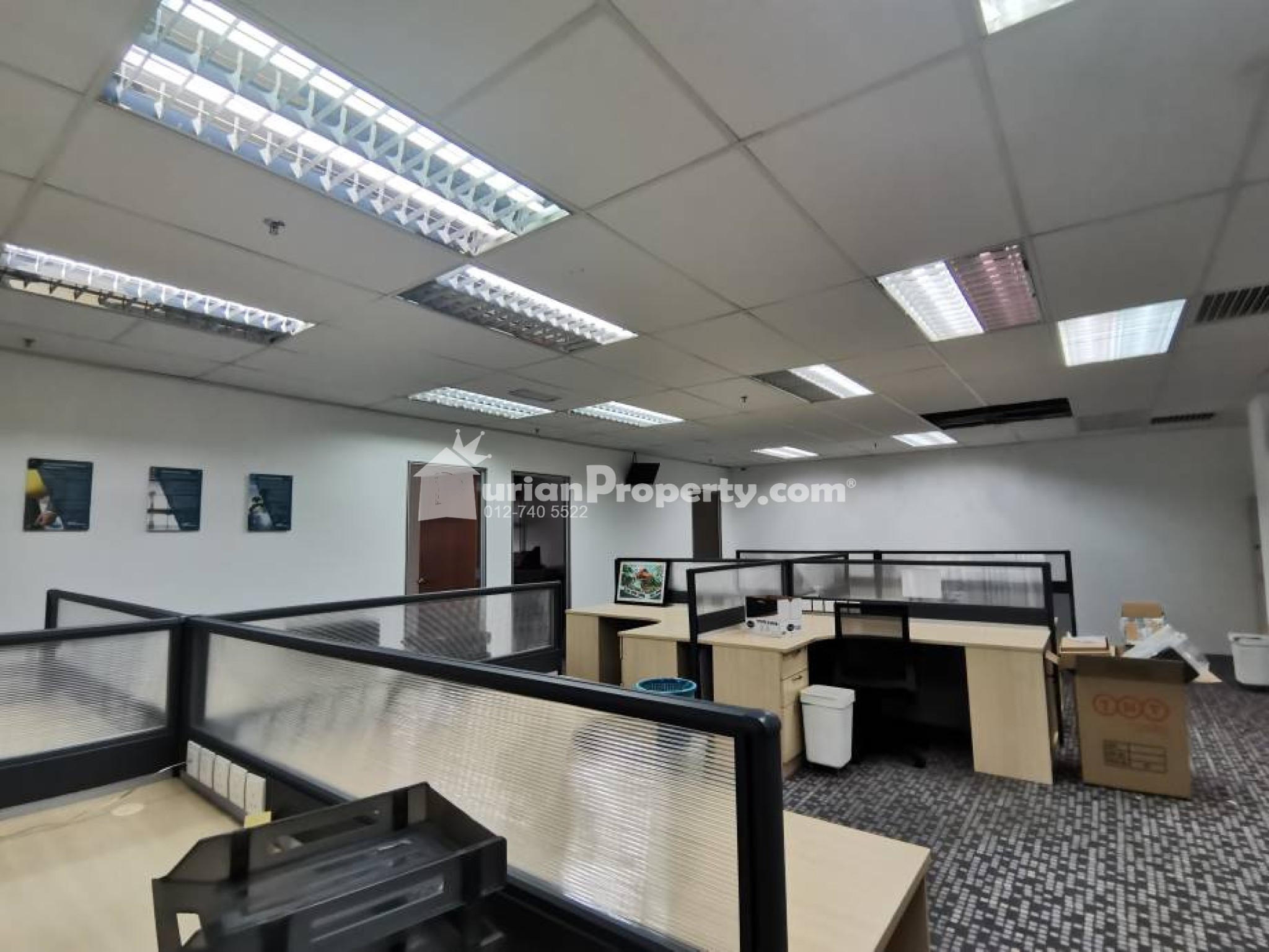 Office For Sale at Empire Subang