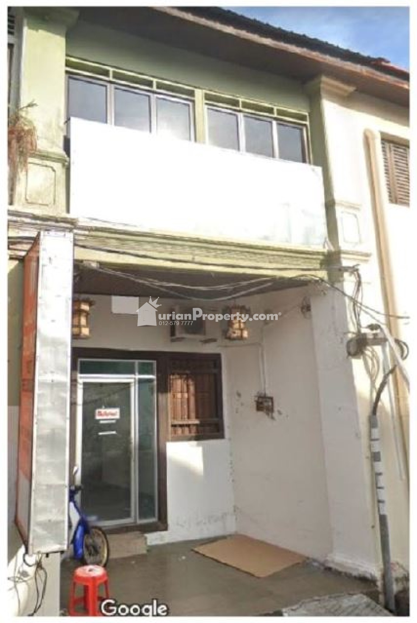 Shop Office For Rent at Lebuh Kimberley