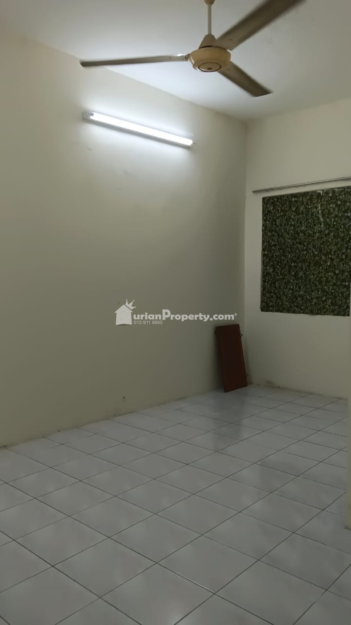 Terrace House For Rent at Taman Sentosa