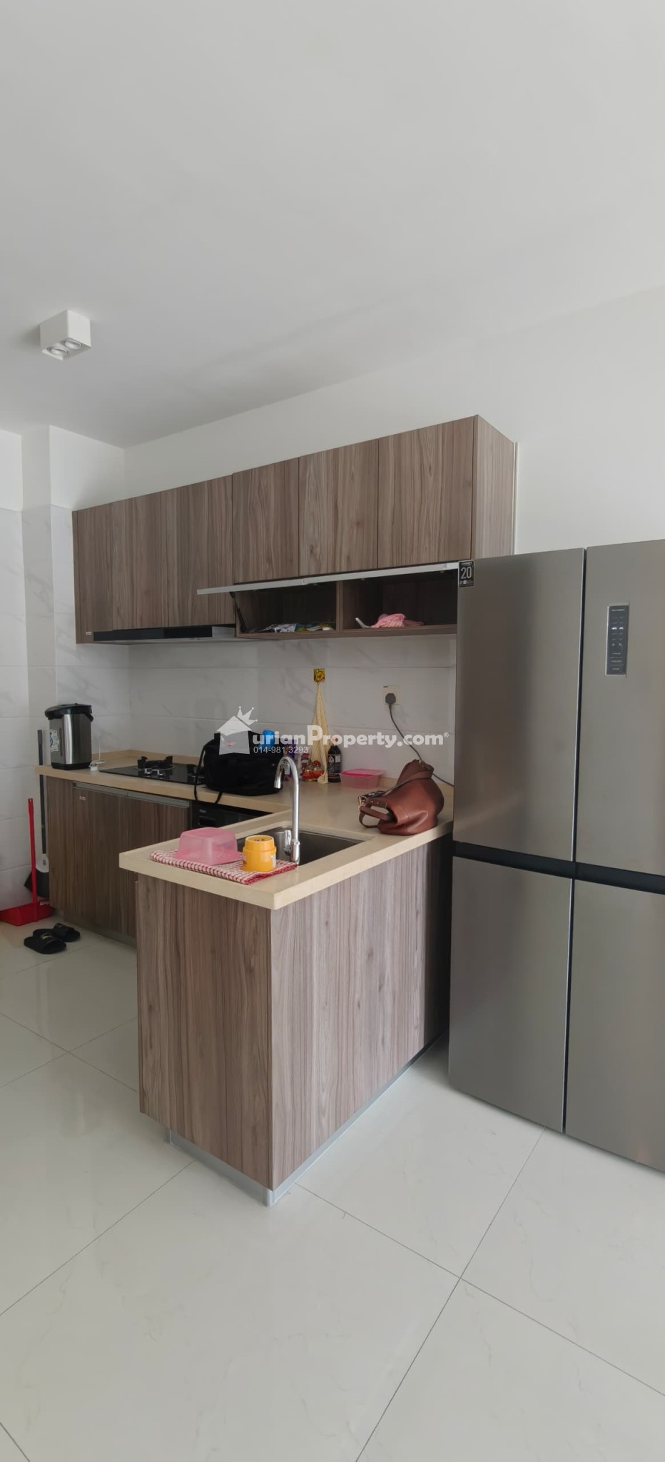 Serviced Residence For Rent at Country Garden Central Park