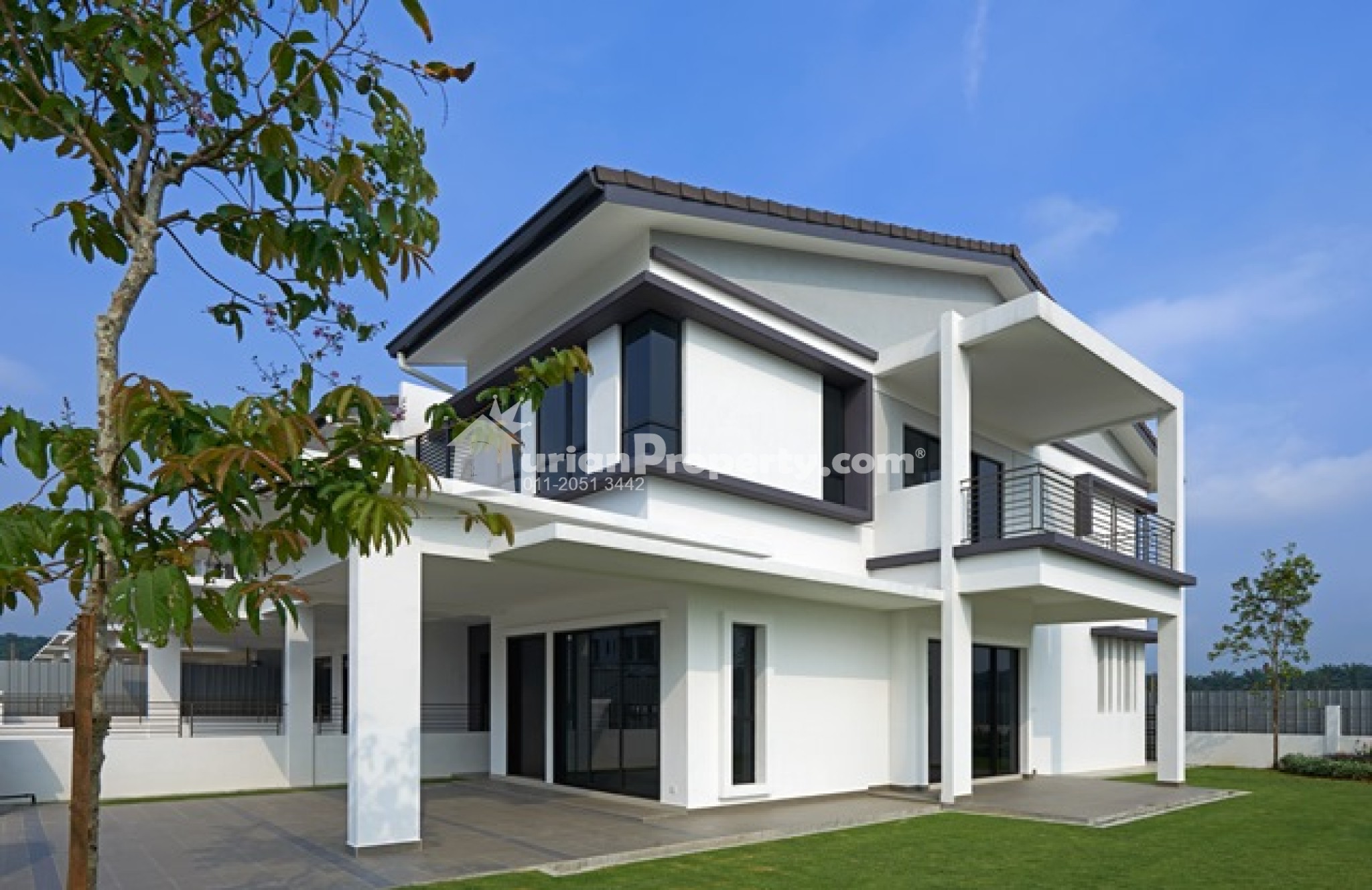 Superlink For Sale at Bandar Puteri Klang