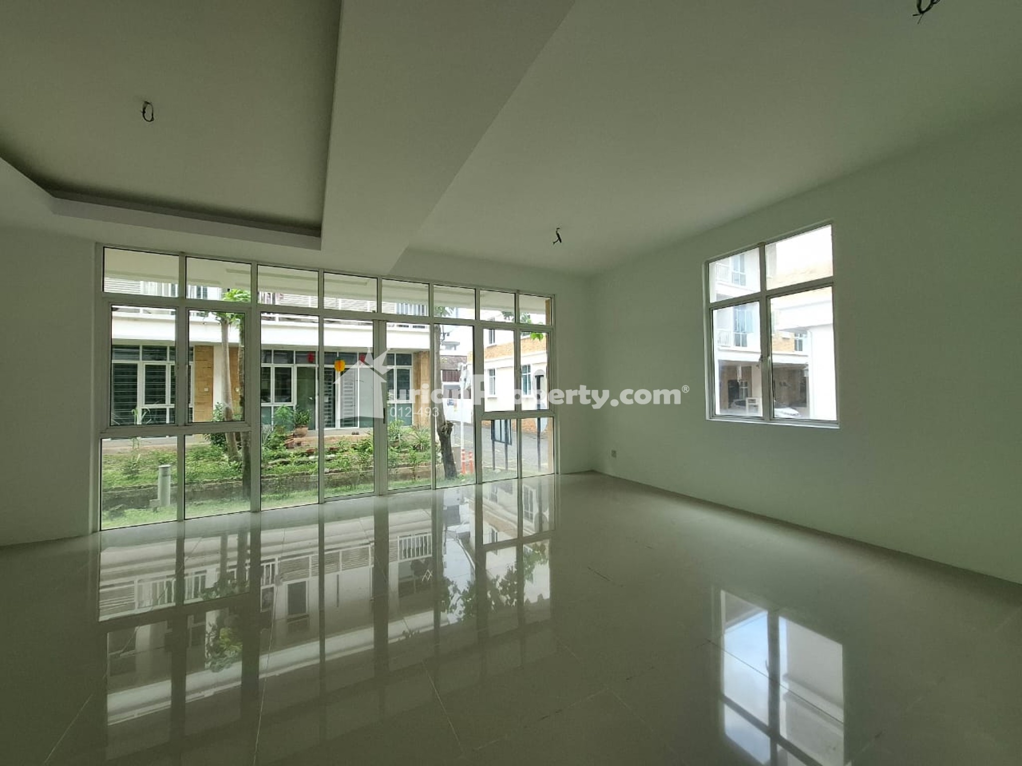 Townhouse For Sale at Richmont Residences