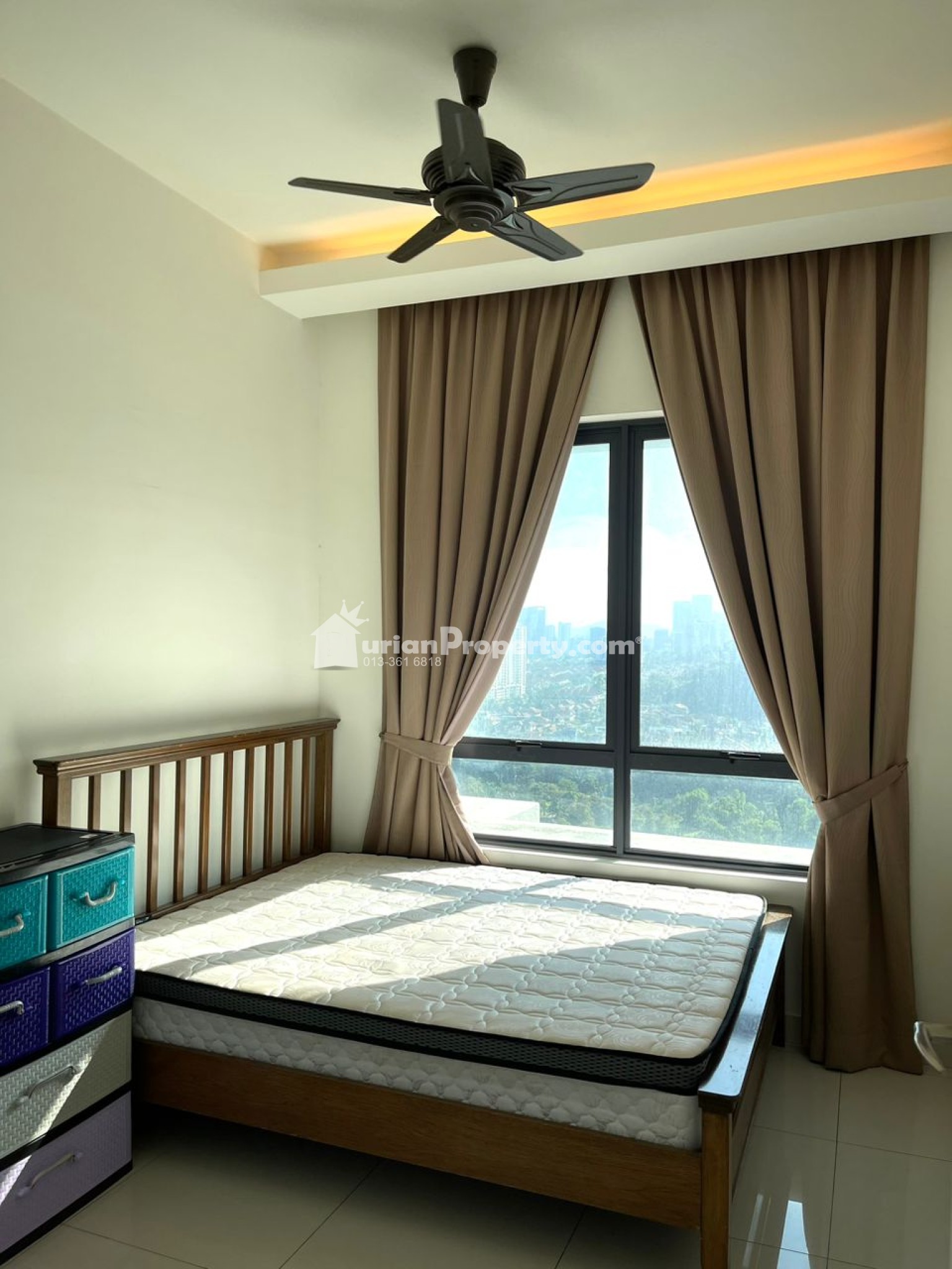 Condo For Sale at 8 Kinrara