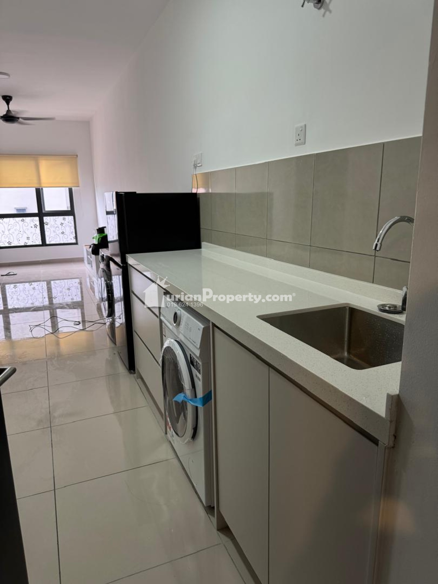 Apartment For Rent at D Quince