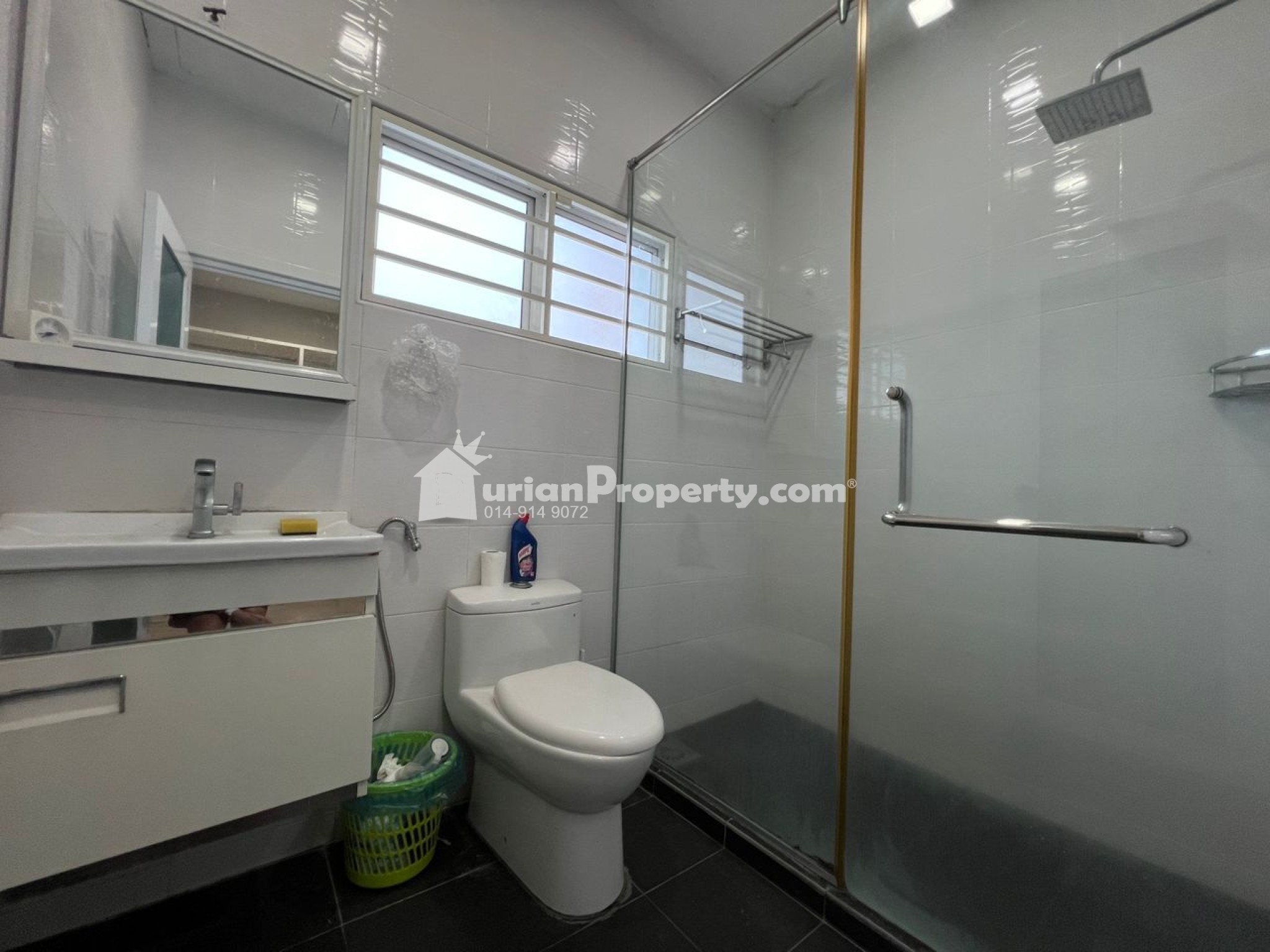 Terrace House For Sale at Taman Velox