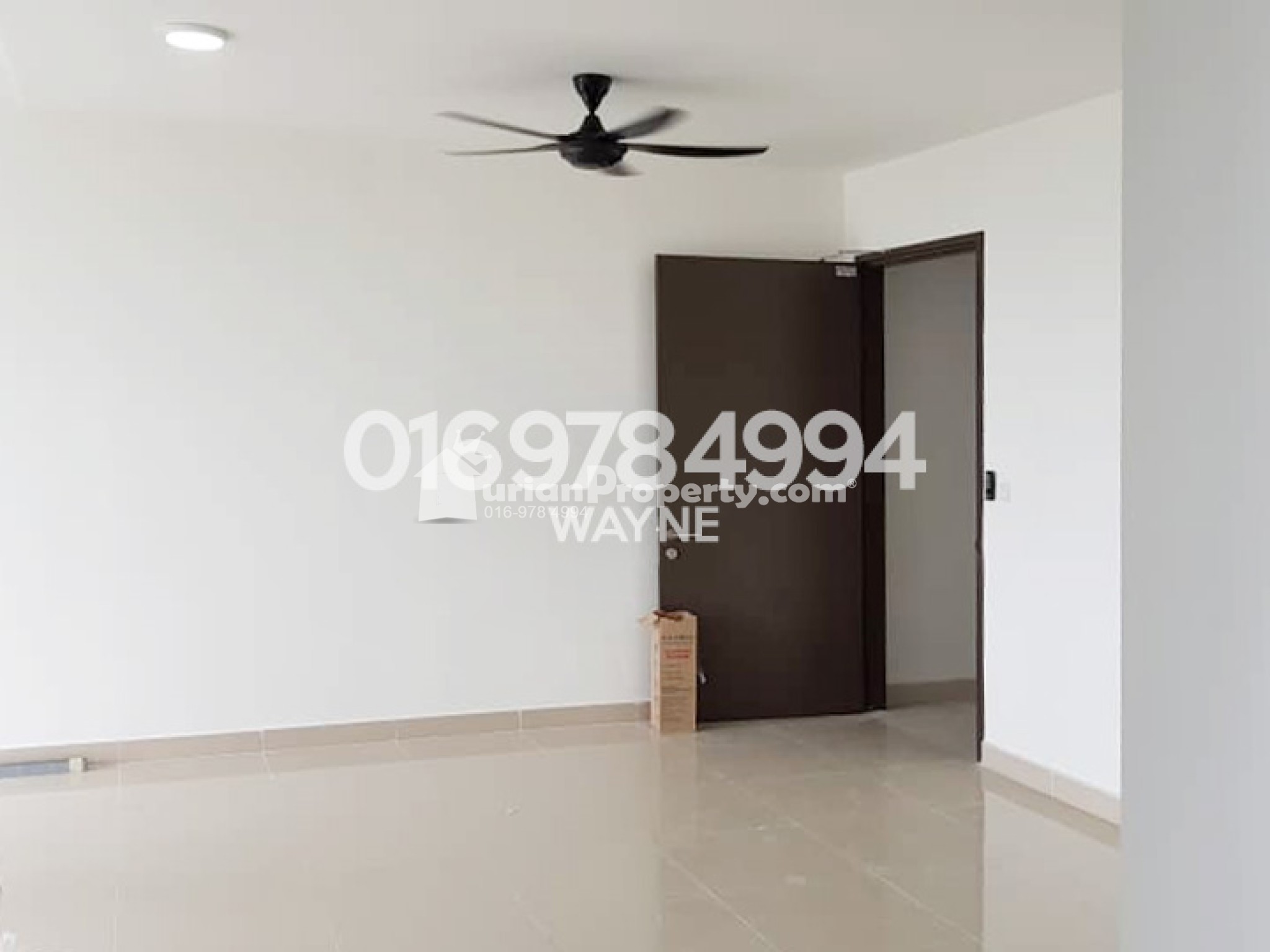 Condo For Rent at Ken Rimba