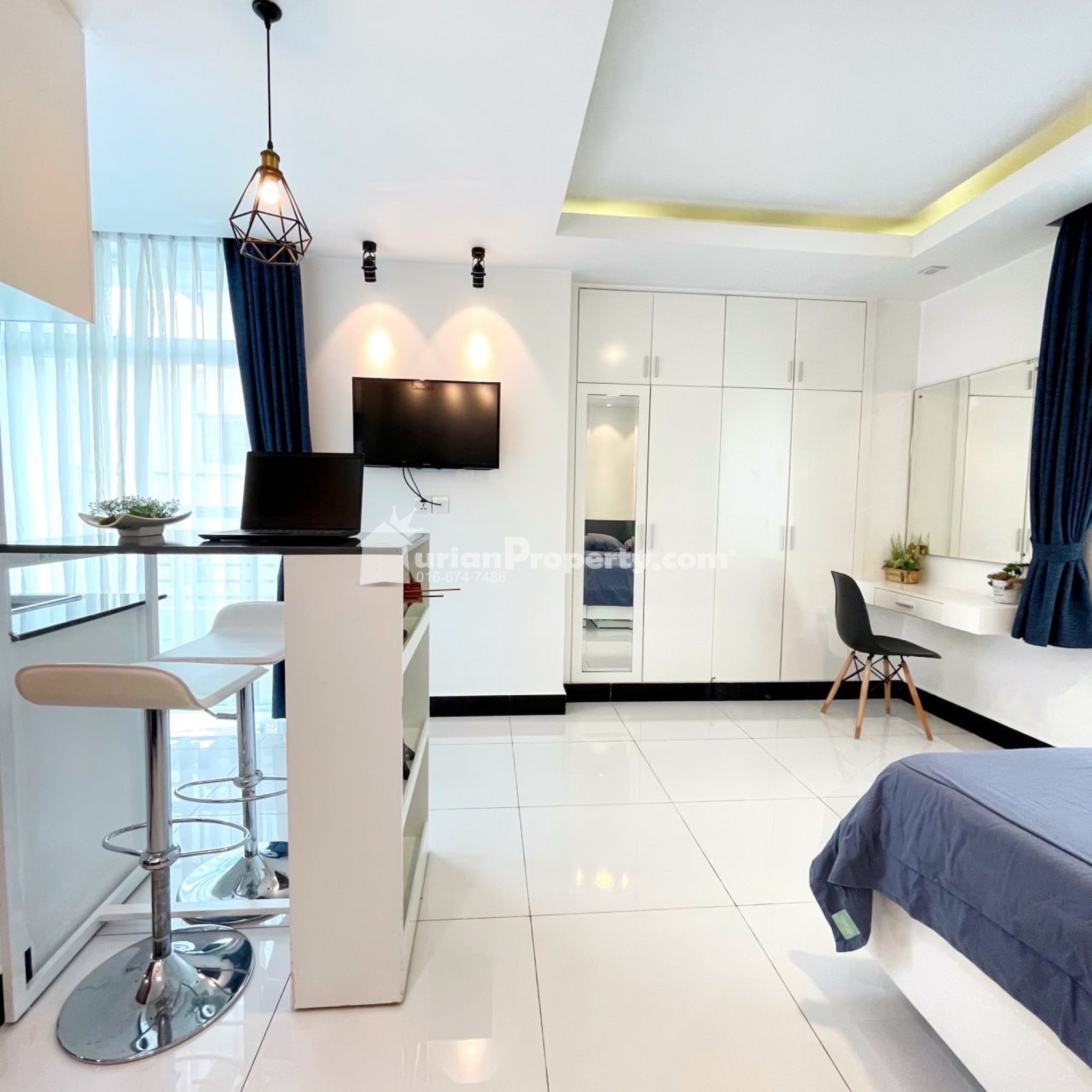 Condo For Rent at Setia Sky 88