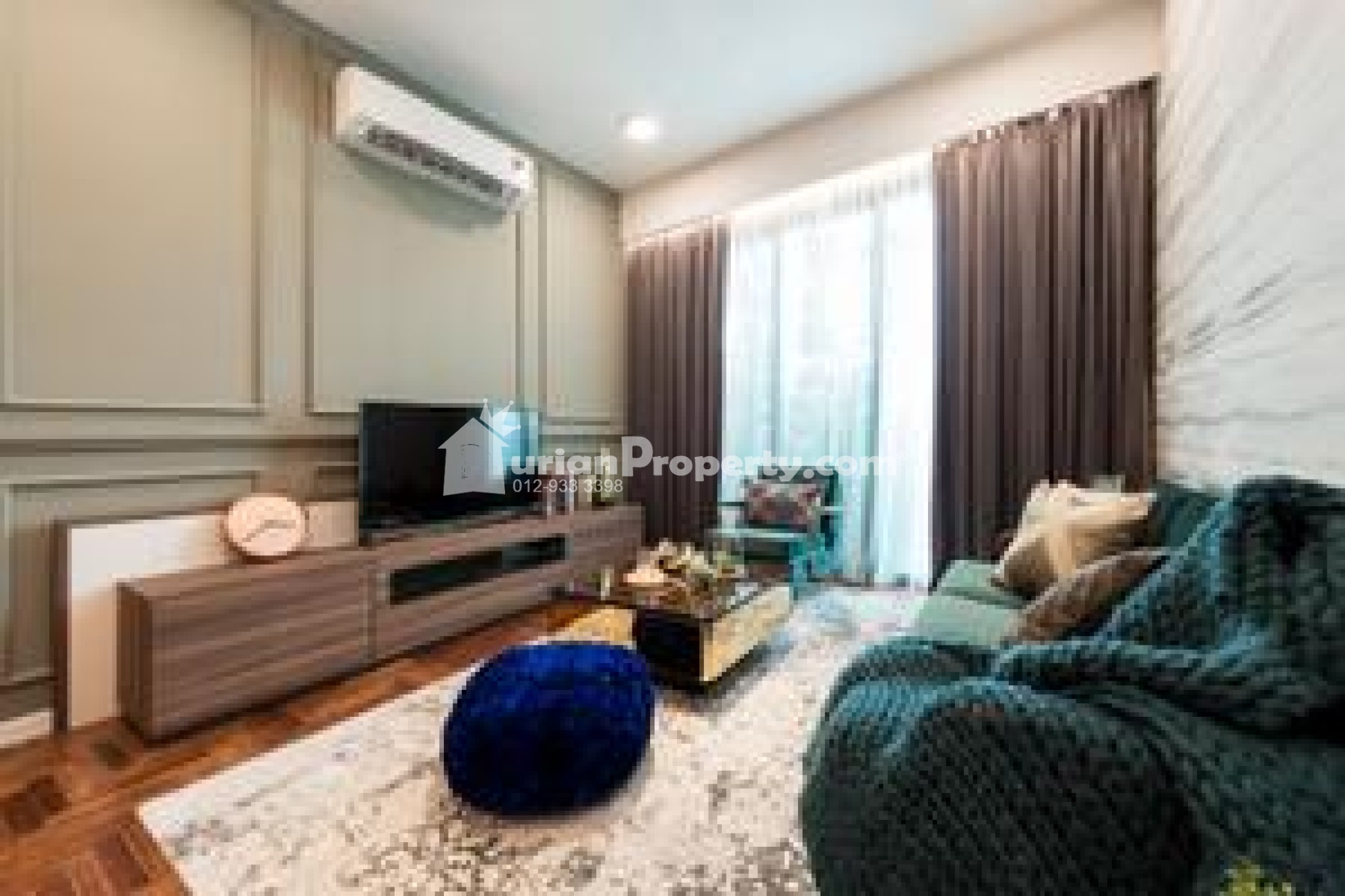 Condo For Sale at BloomsVale