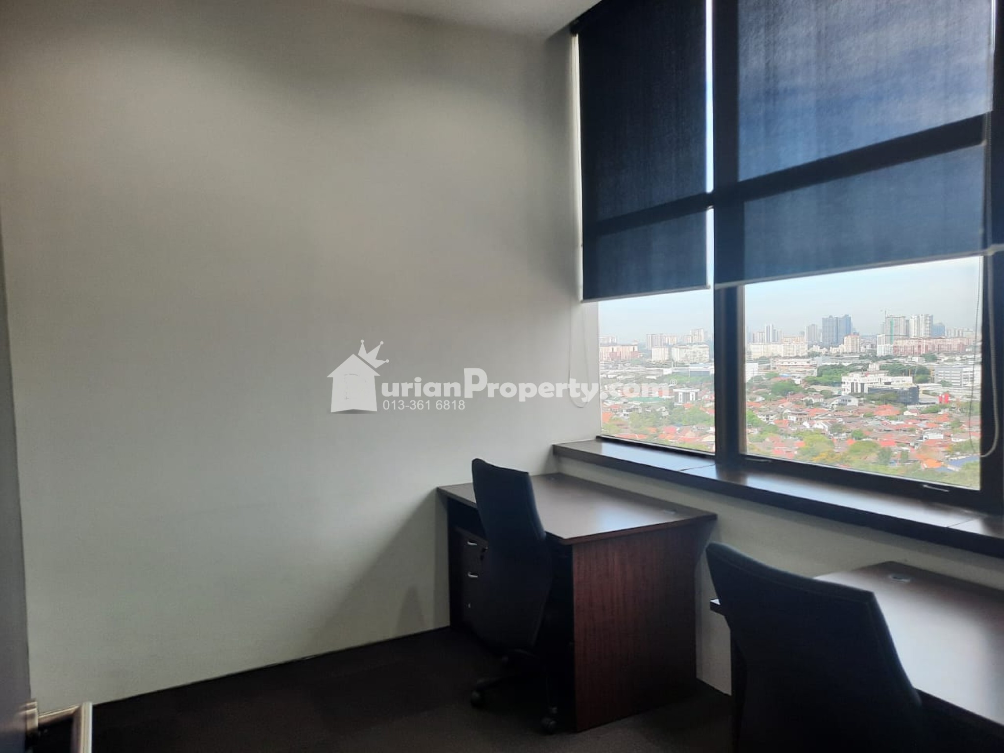 Office For Sale at Menara Choy Fook On