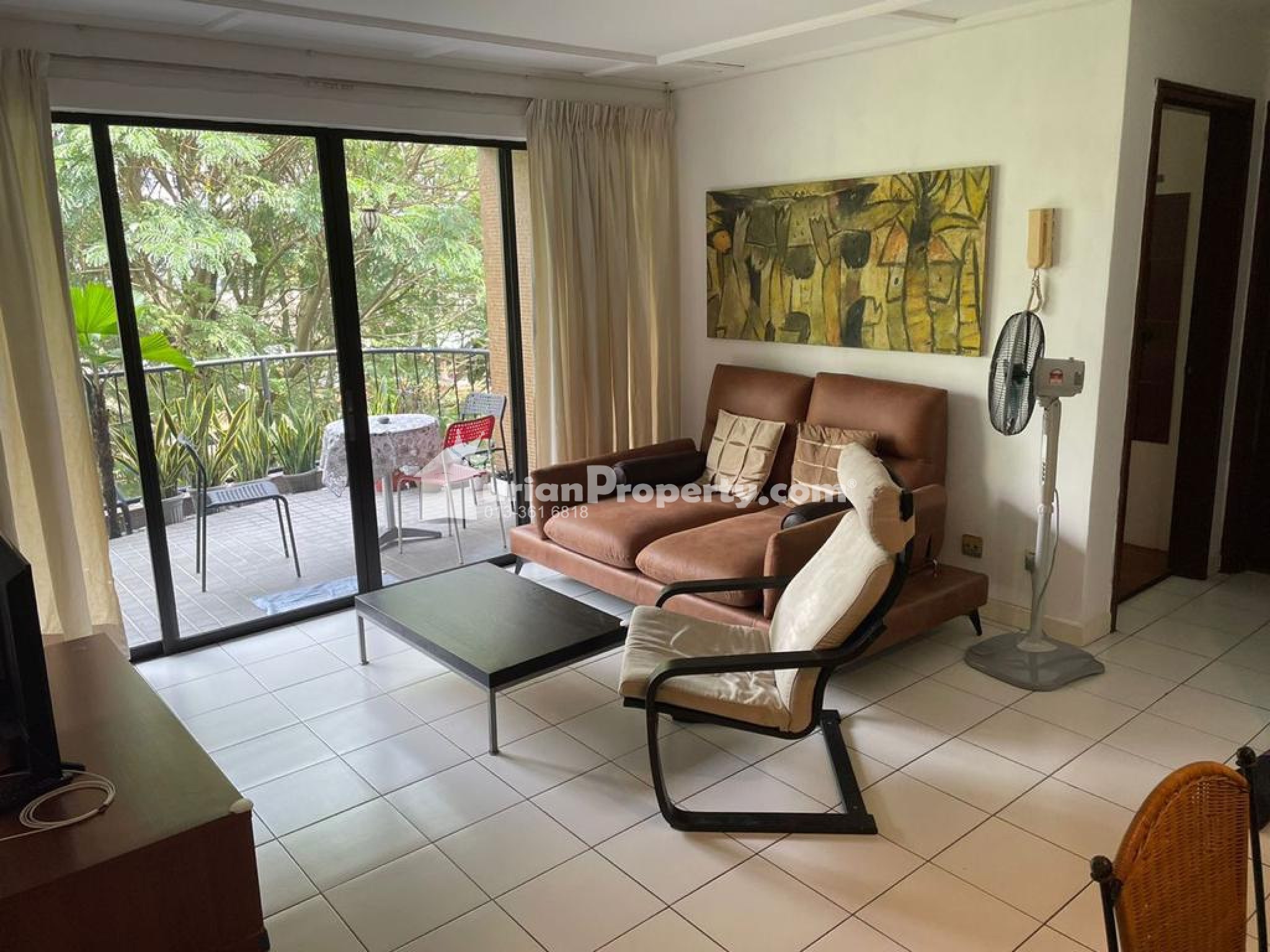 Condo For Sale at Bangsar Puteri