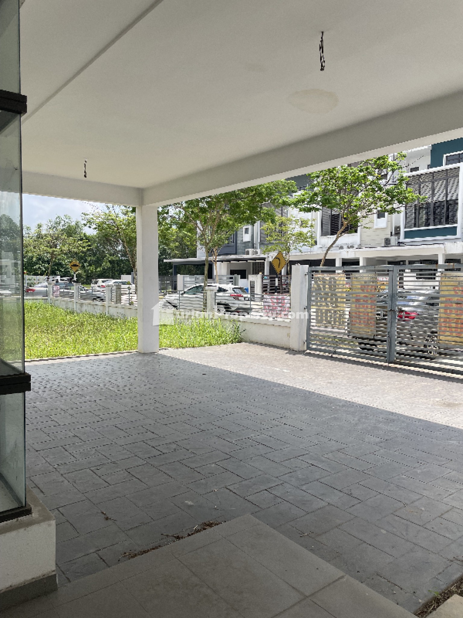 Terrace House For Sale at TTDI Alam Impian