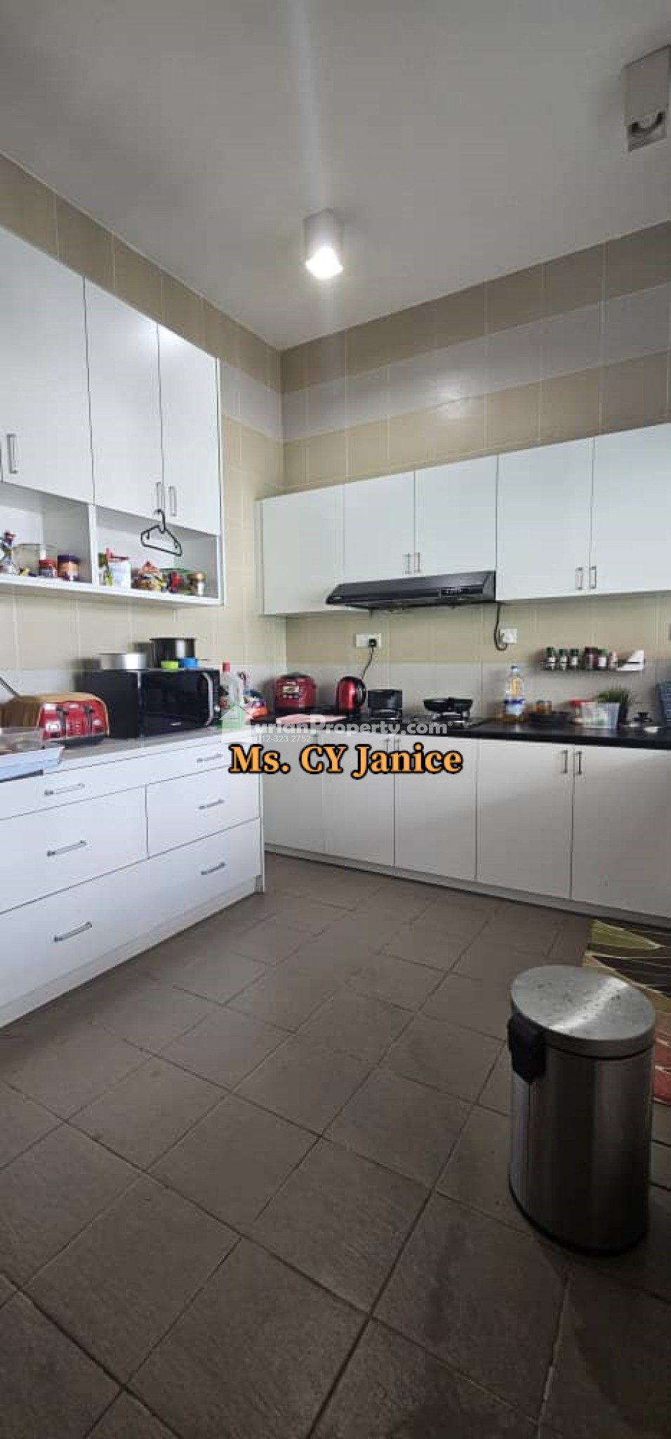 Superlink For Sale at USJ Heights