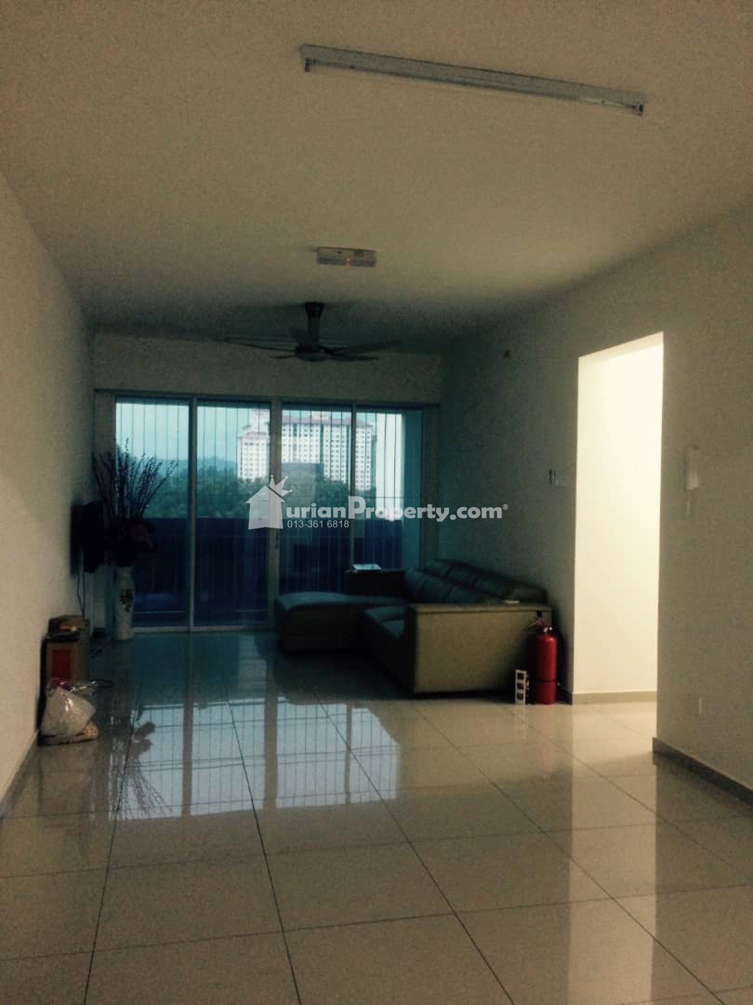 Condo For Sale at The Zest