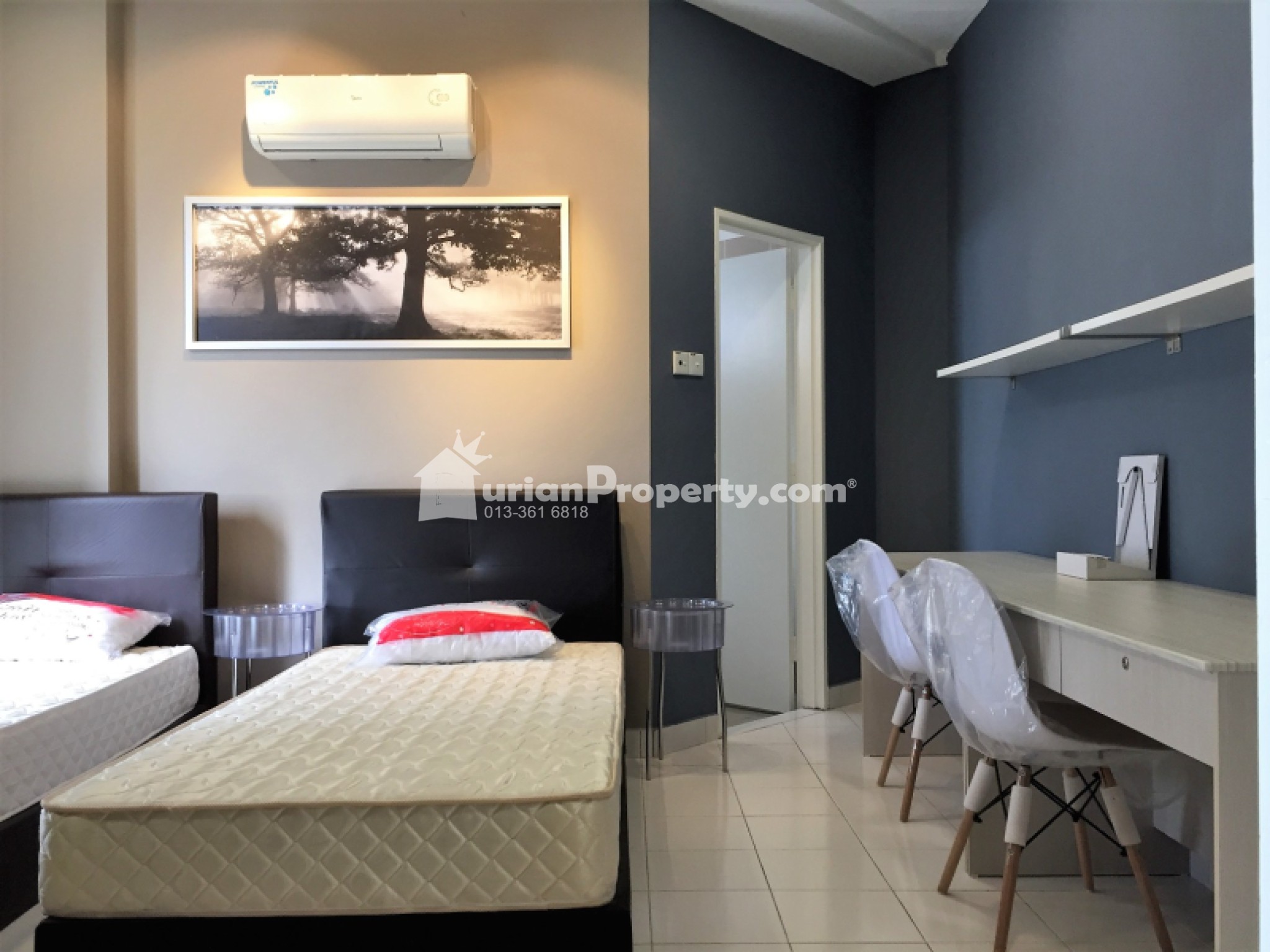 Condo For Sale at Menara Rajawali