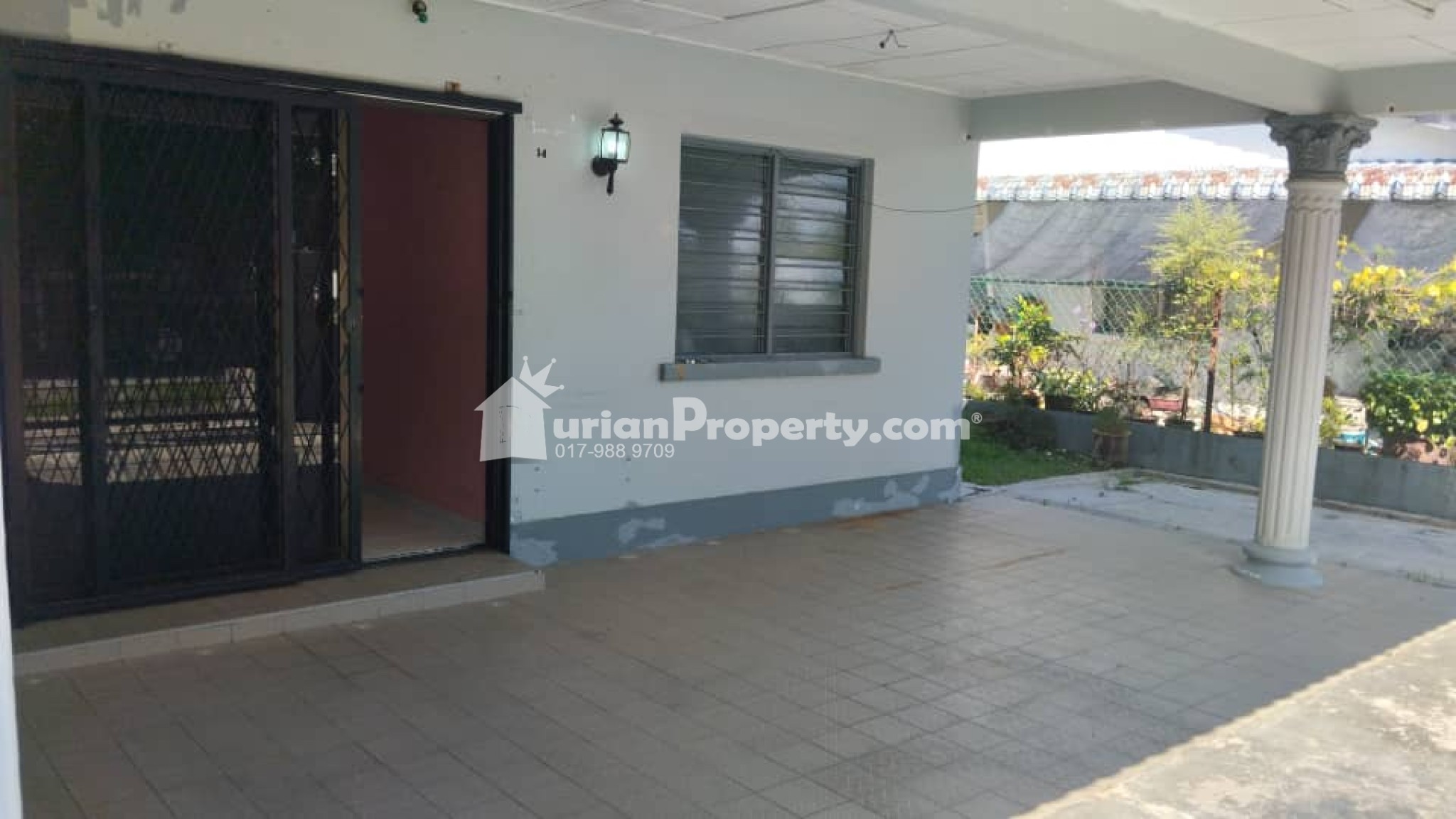 Semi D For Sale at Ipoh