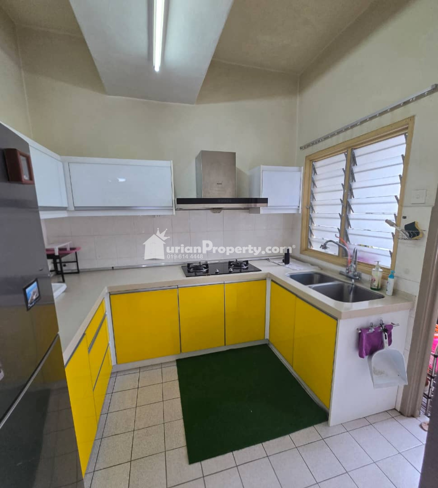 Apartment For Sale at Jalil Damai