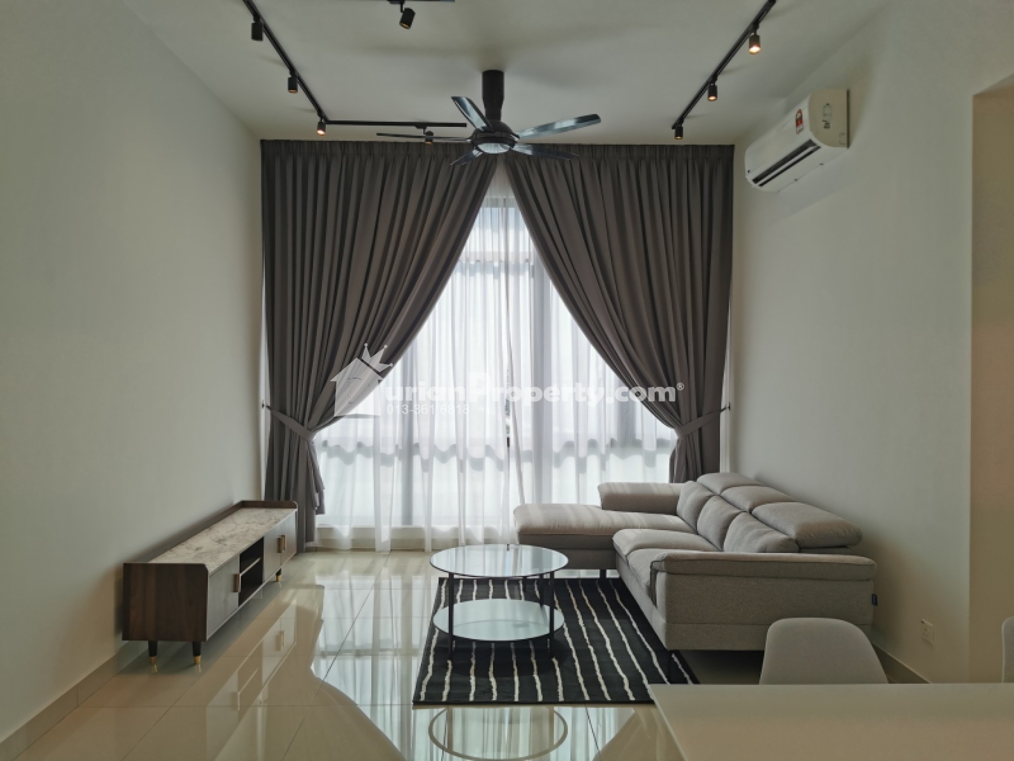 Condo For Sale at The Park