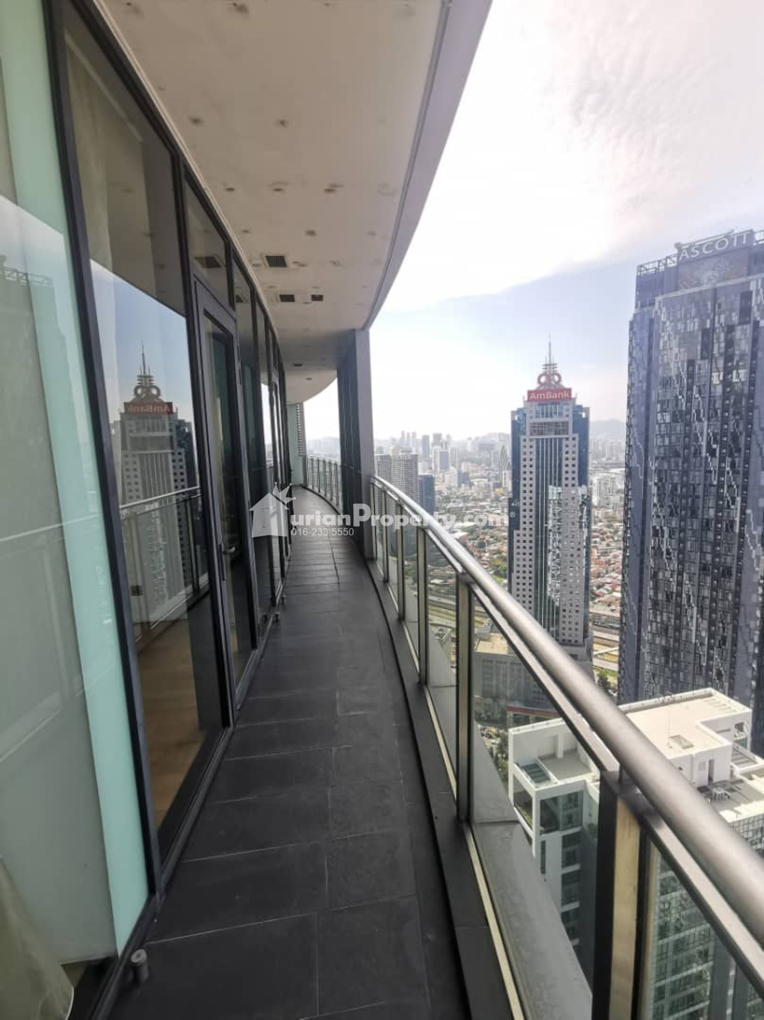 Condo For Sale at K Residence