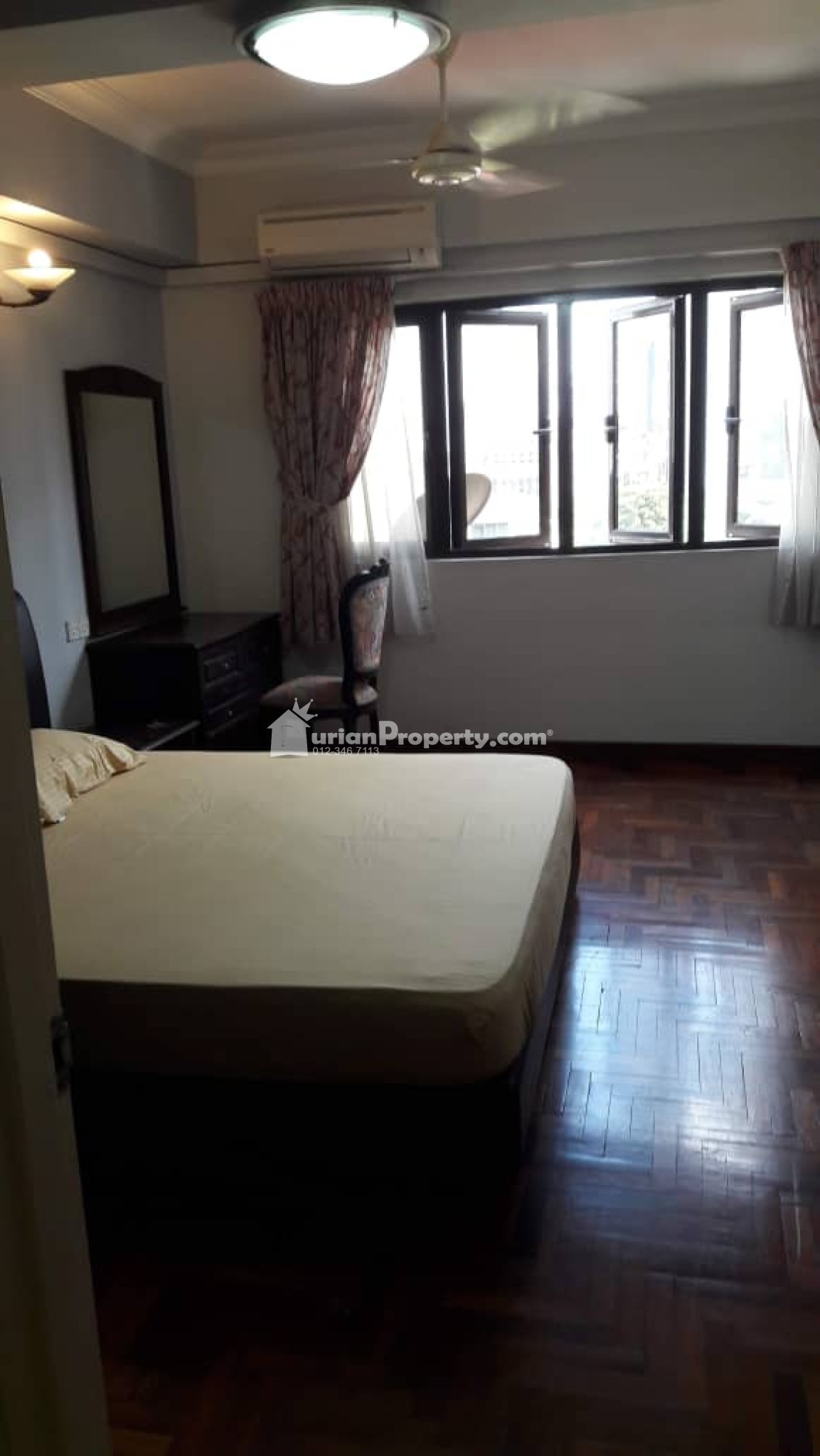 Condo For Sale at Angkasa Impian 1