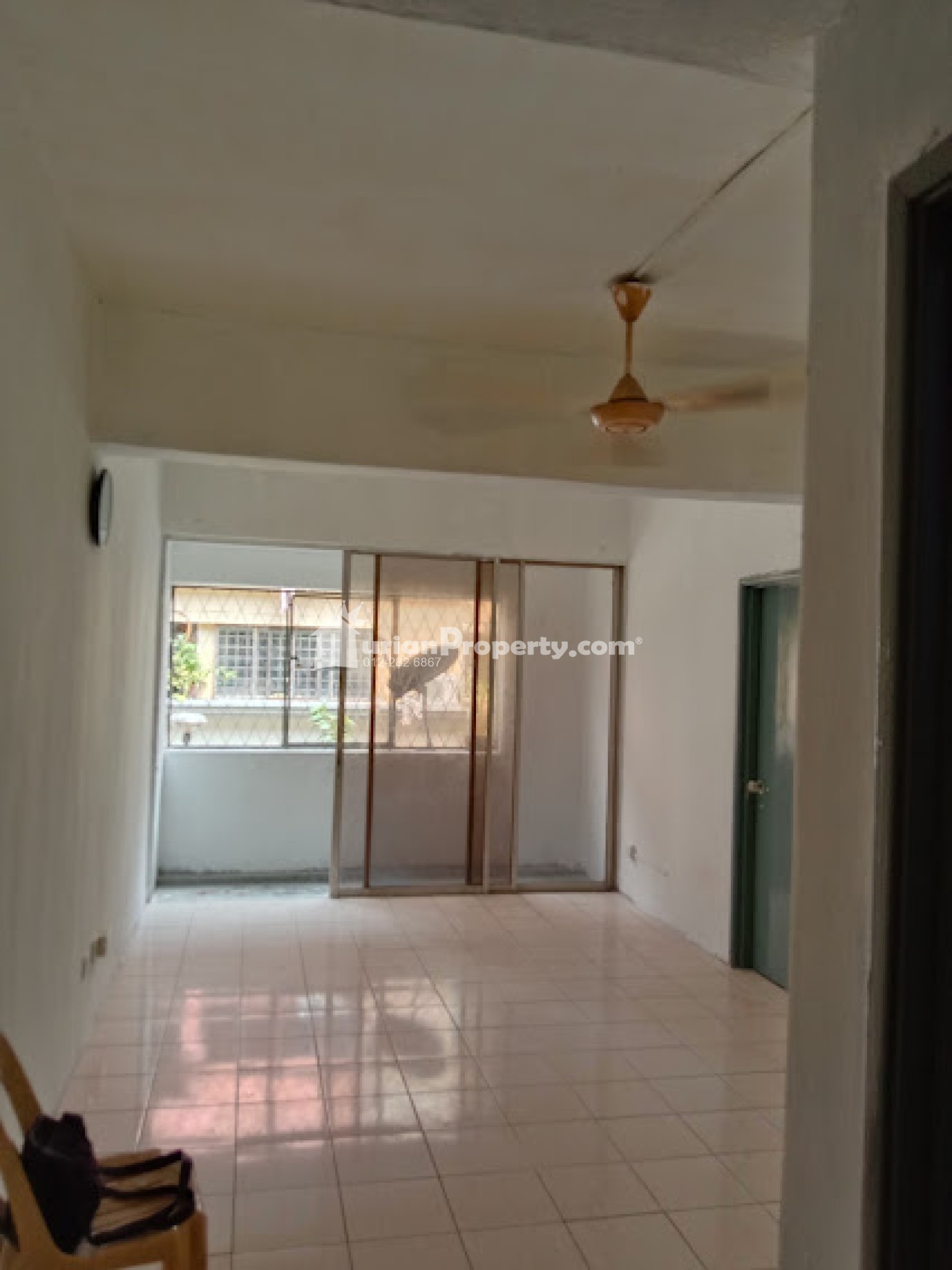 Shop Apartment For Rent at Taman Sri Sentosa