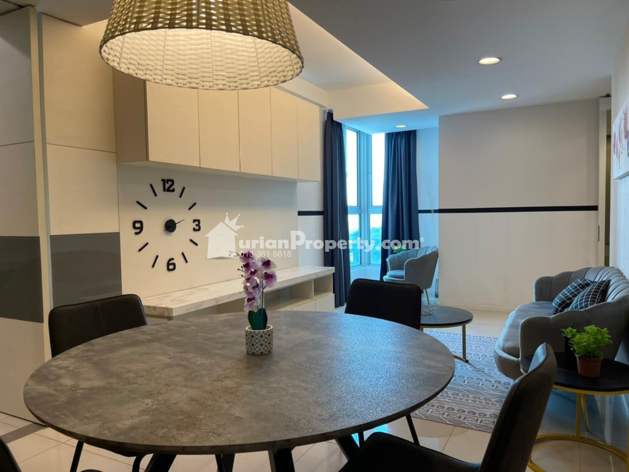 Condo For Sale at Verve Suites