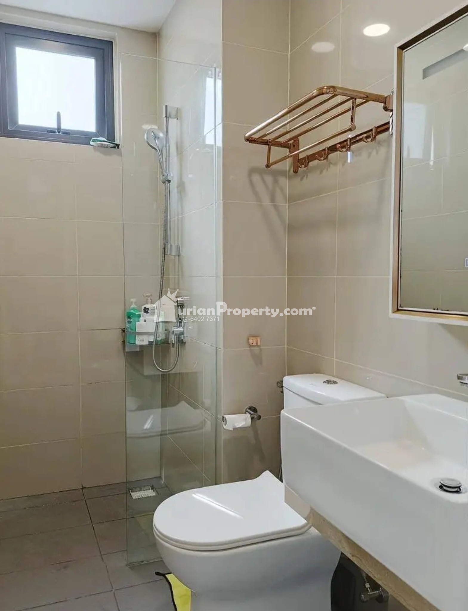 Condo For Rent at Sterling Condominium