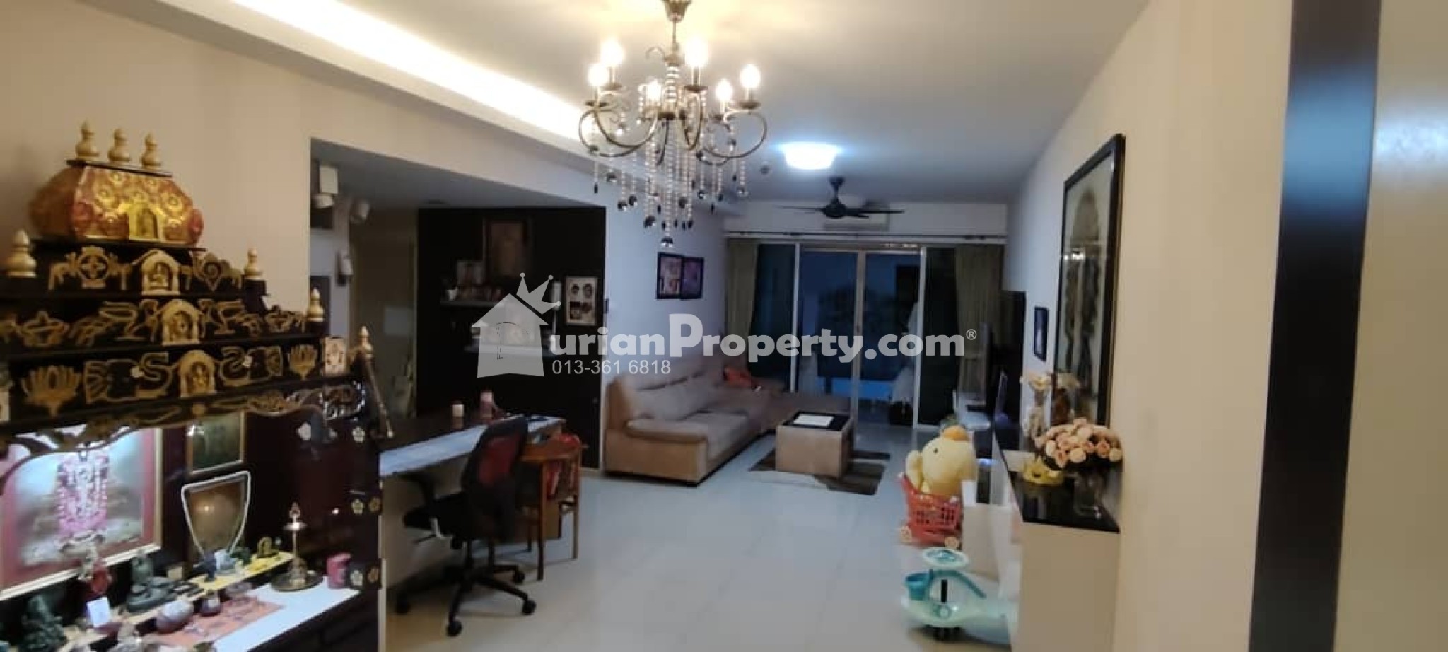 Condo For Sale at The Zest