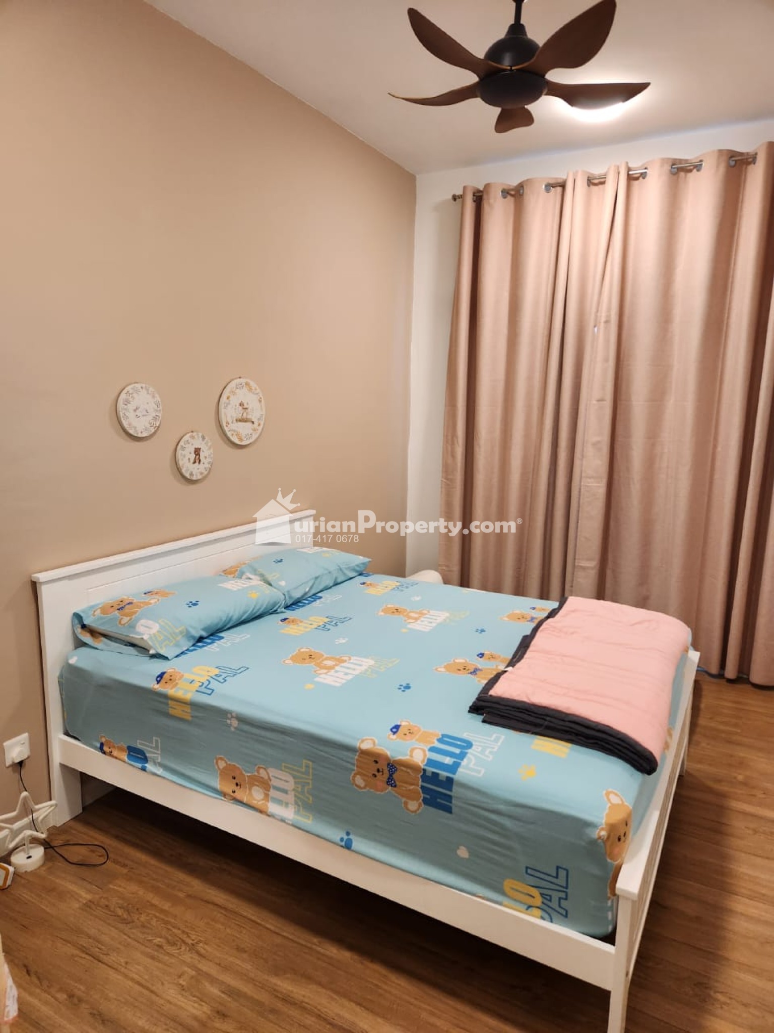 Condo For Rent at Sunway Serene