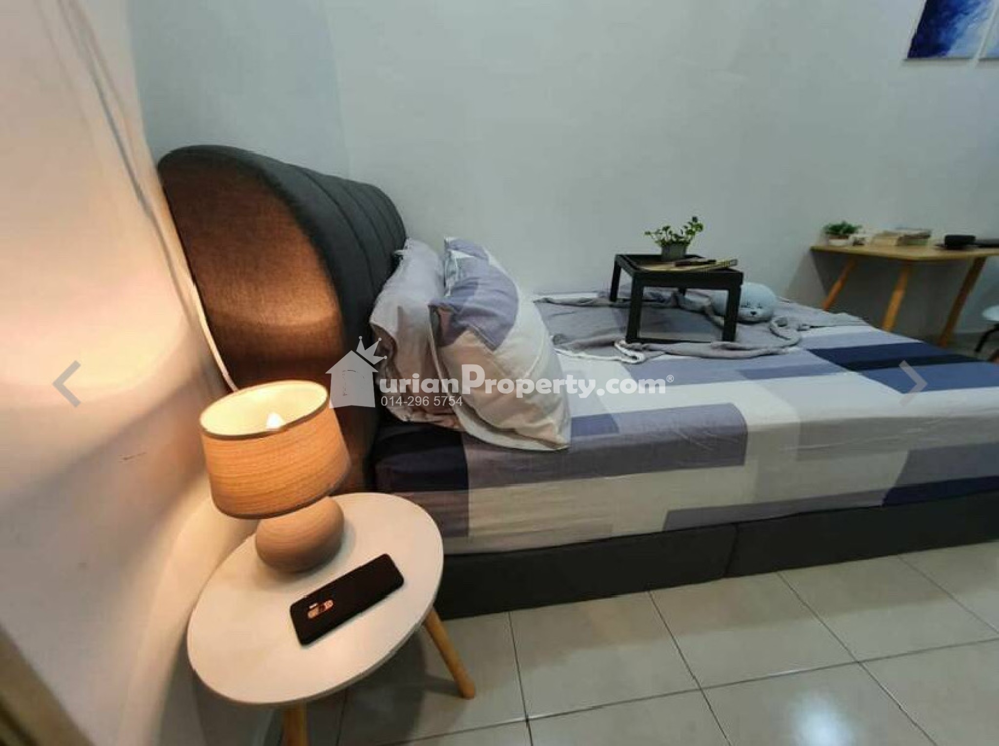 Condo Room for Rent at Pusat Bandar Damansara