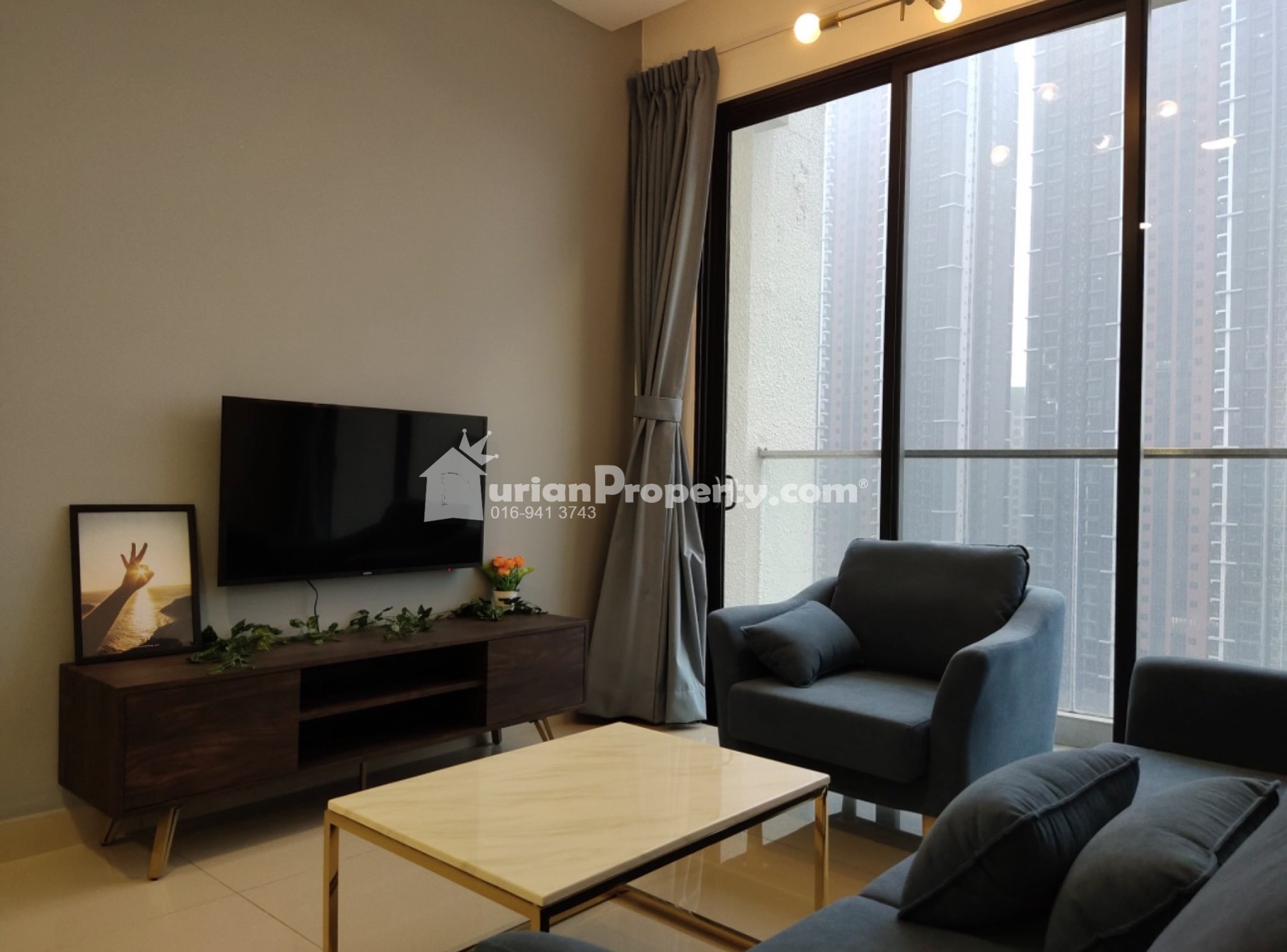 Condo Room for Rent at Pine Residence