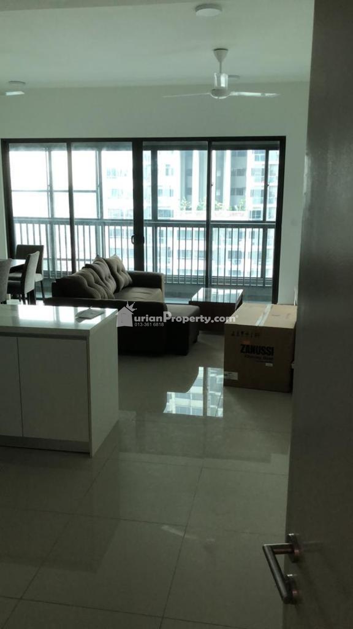 Condo For Sale at Citizen