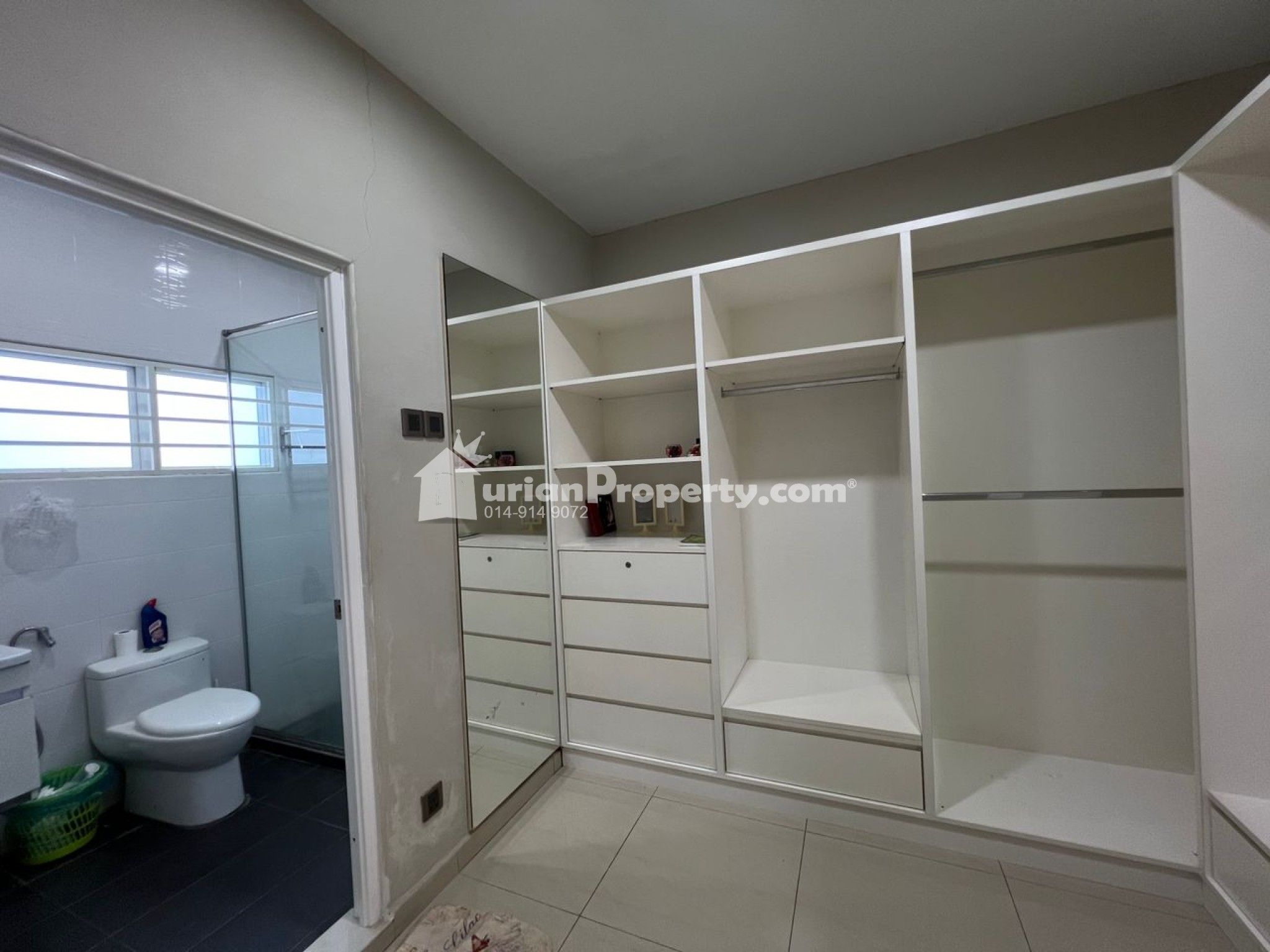 Terrace House For Sale at Taman Velox