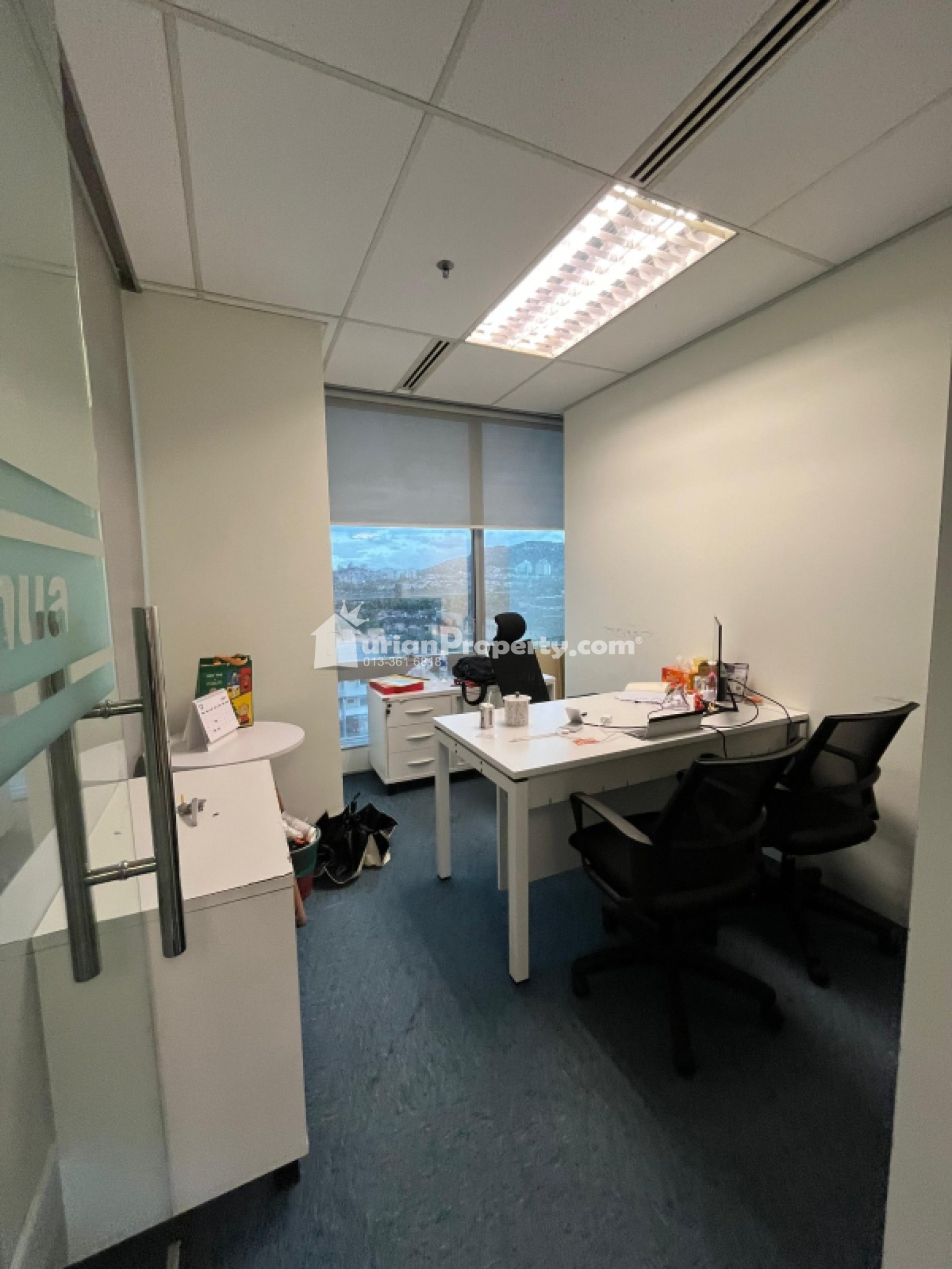 Office For Rent at Damansara Uptown