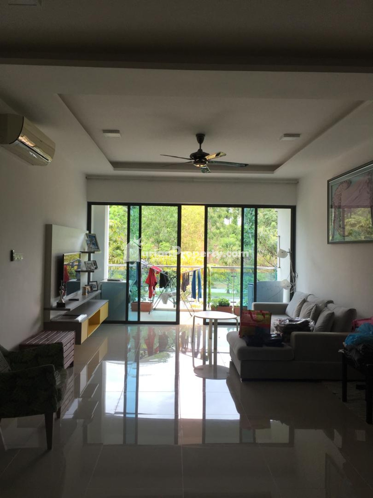 Condo For Sale at Gardenview Residence