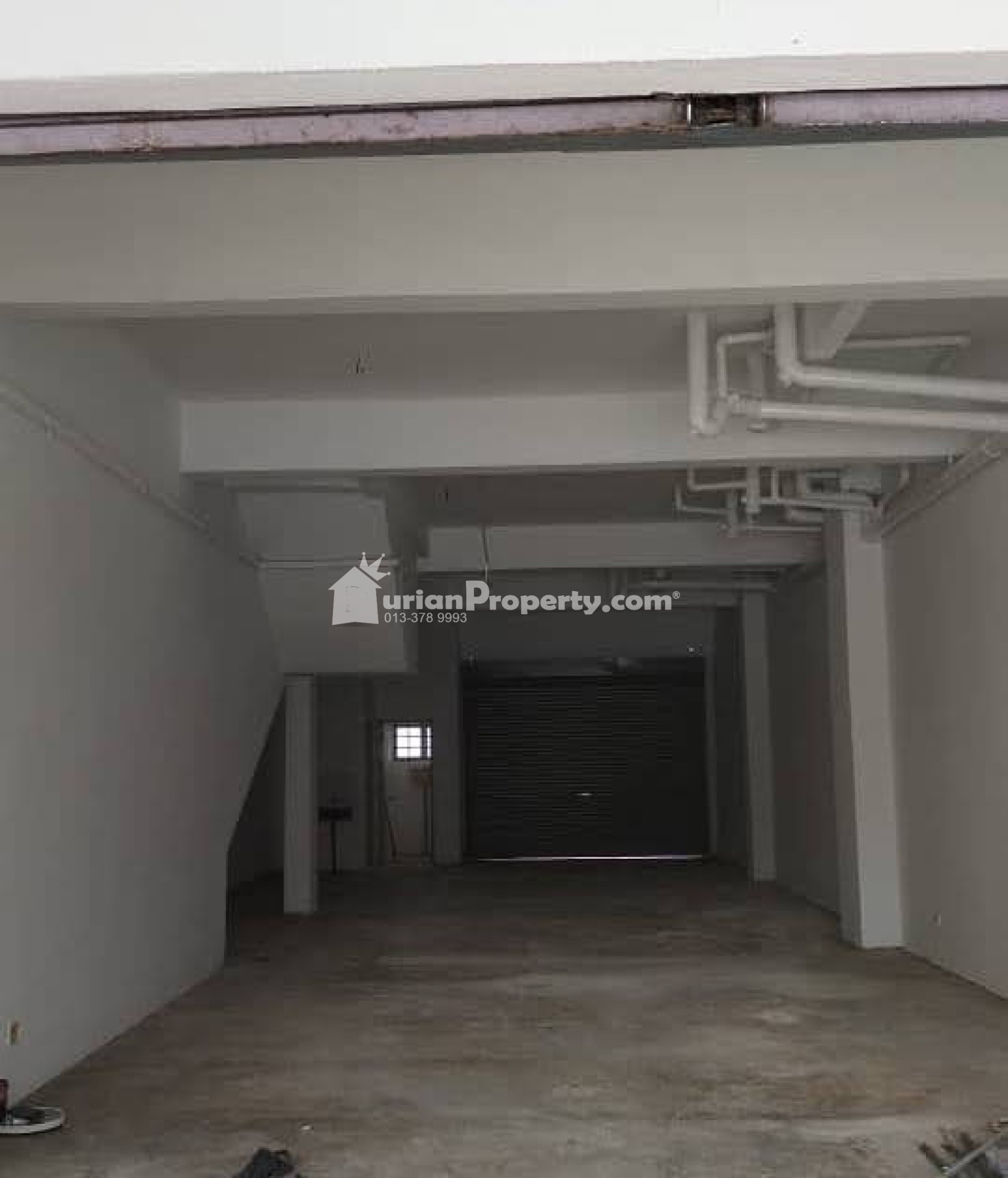 Shop For Rent at Taman Perindustrian Puchong