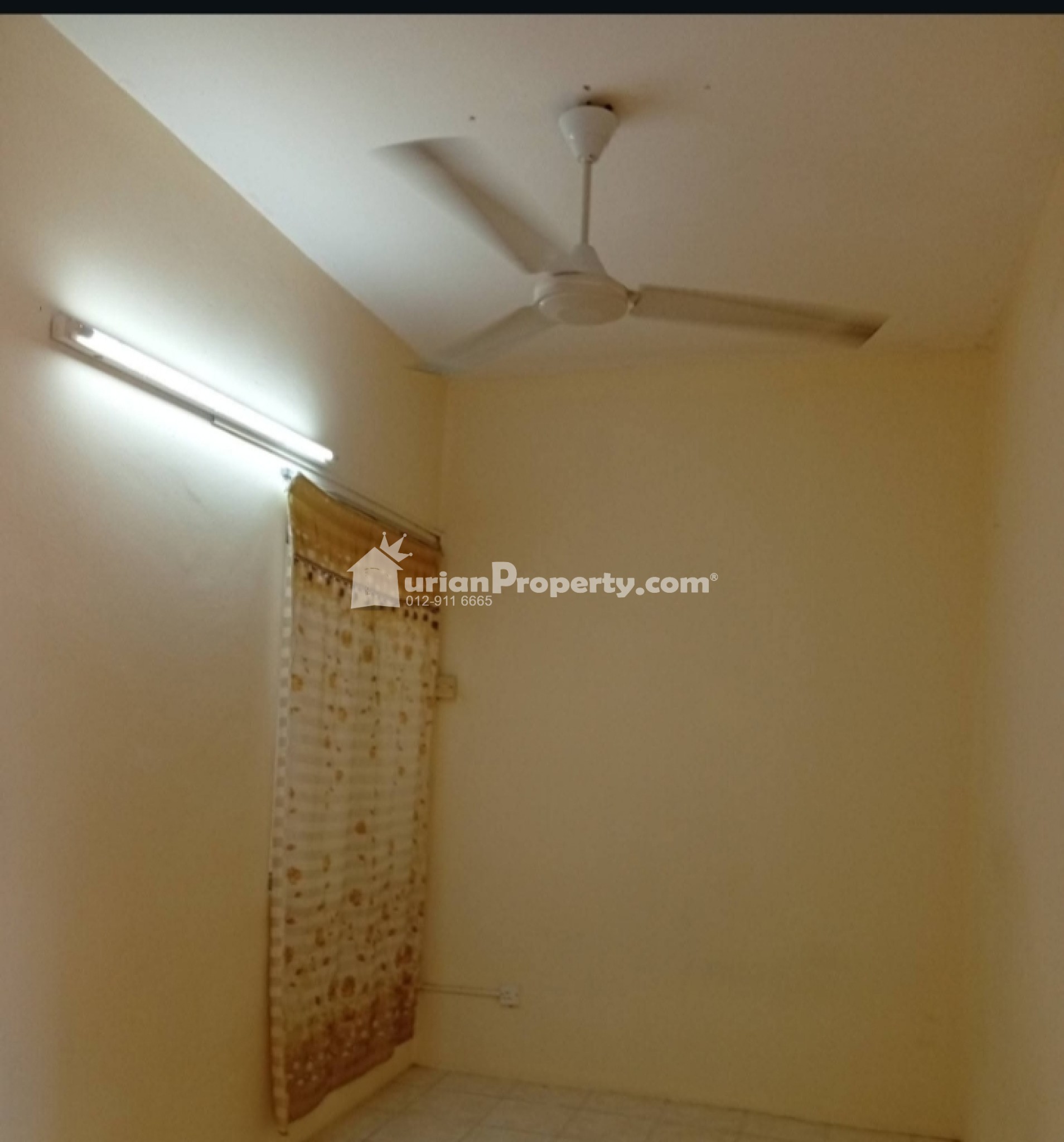 Serviced Residence For Rent at Bayu Villa