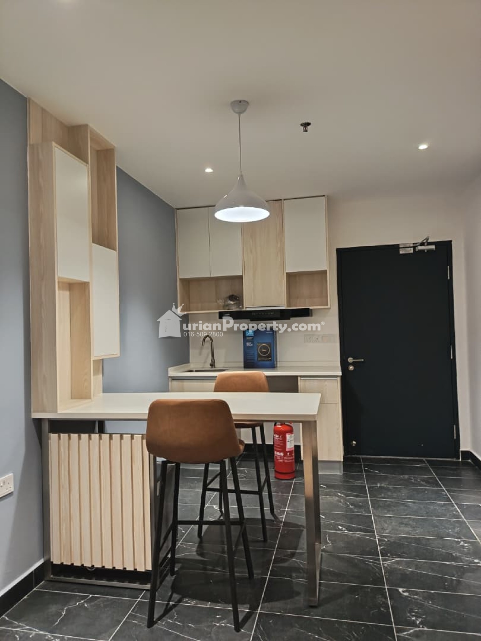 Condo For Sale at Vetro 11