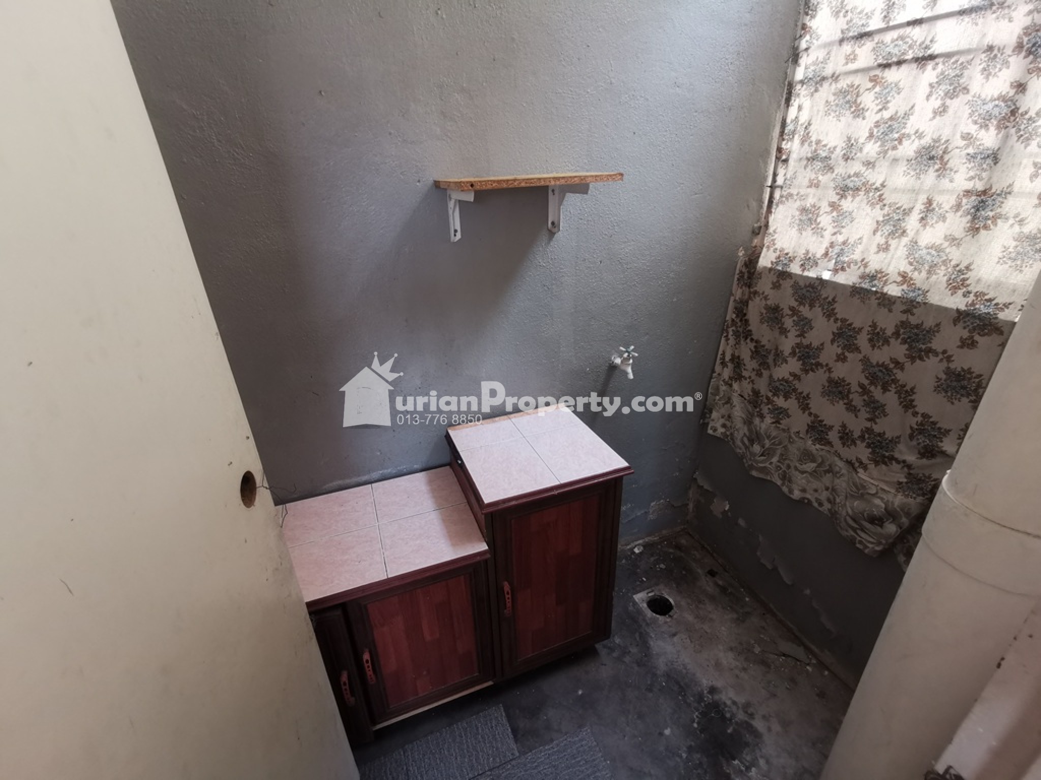 Apartment For Sale at Kantan Court