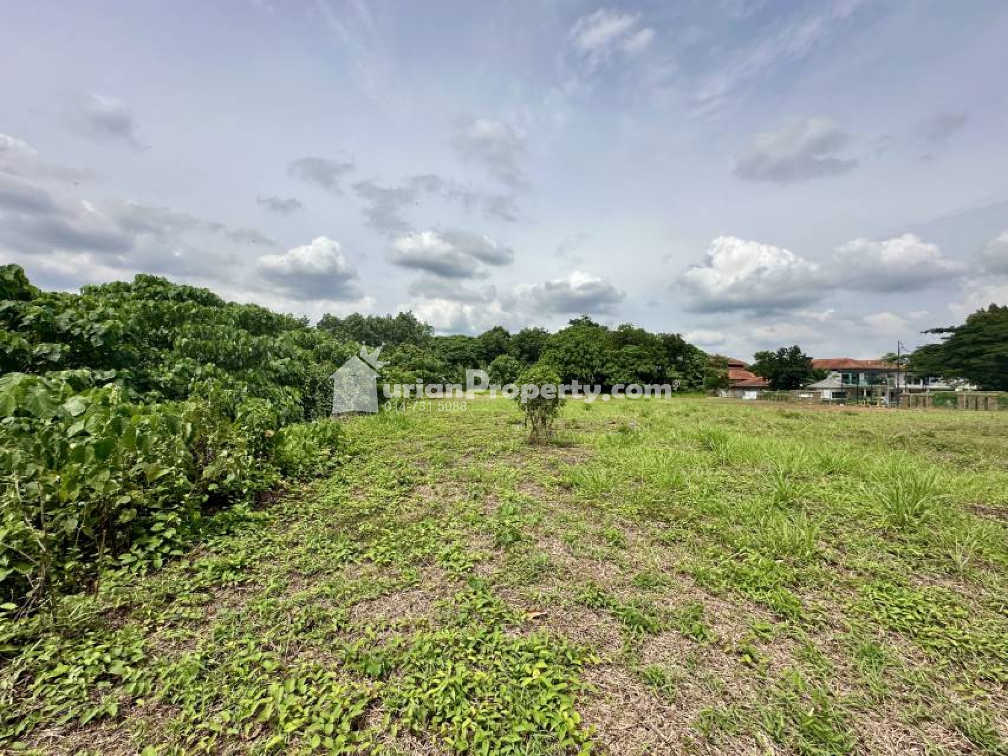 Residential Land For Sale at Kajang