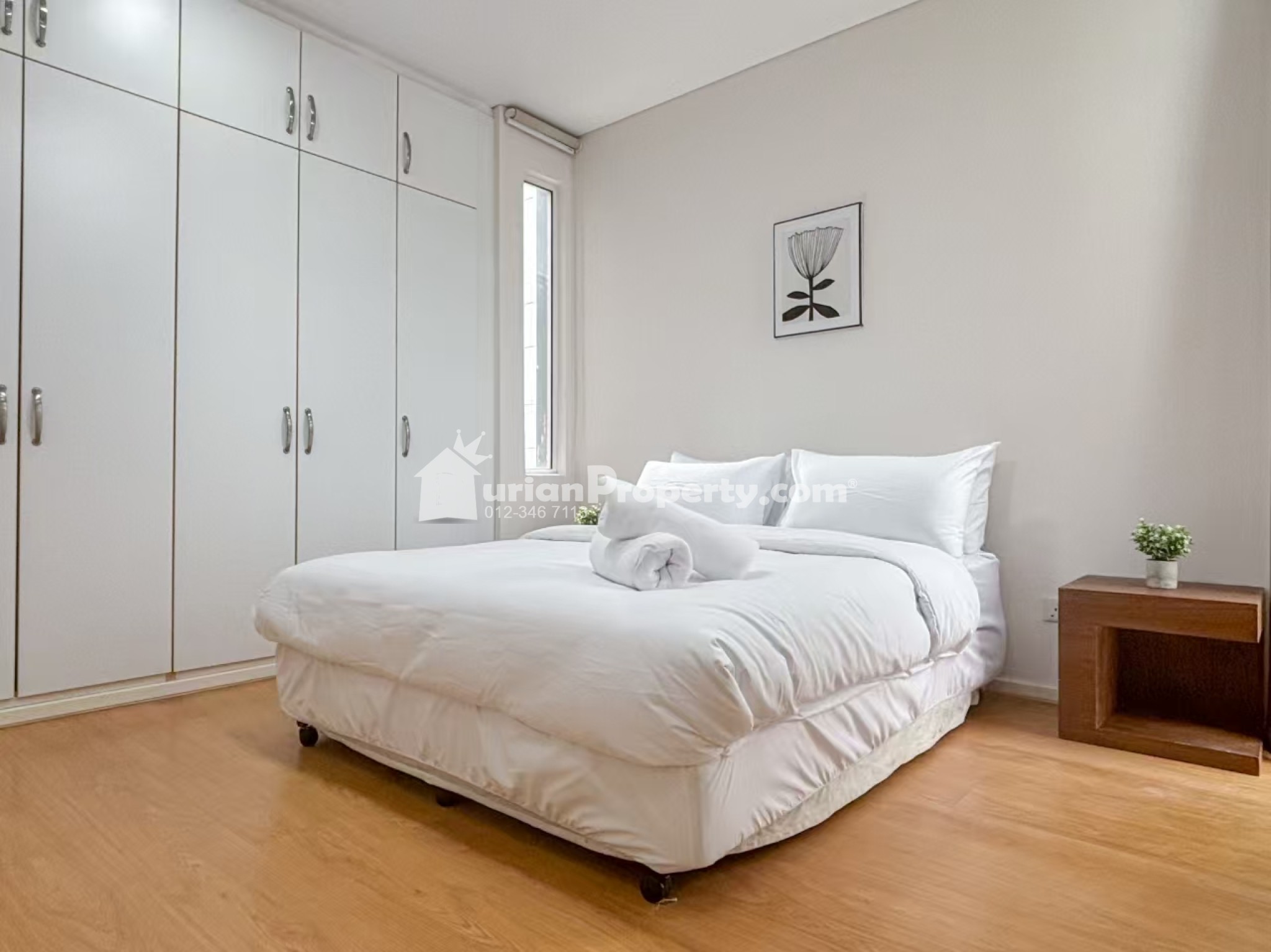Condo For Sale at Bintang Goldhill