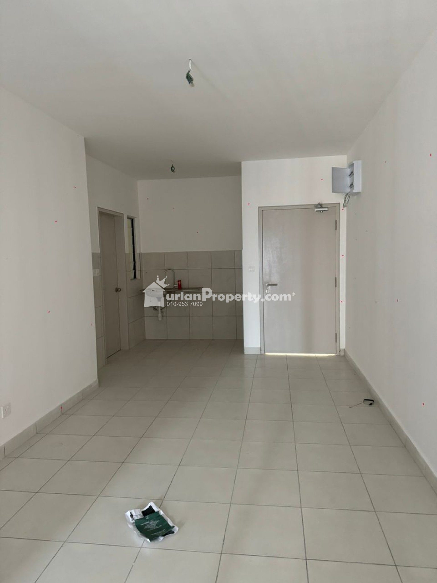 Condo For Rent at Residensi Riamas