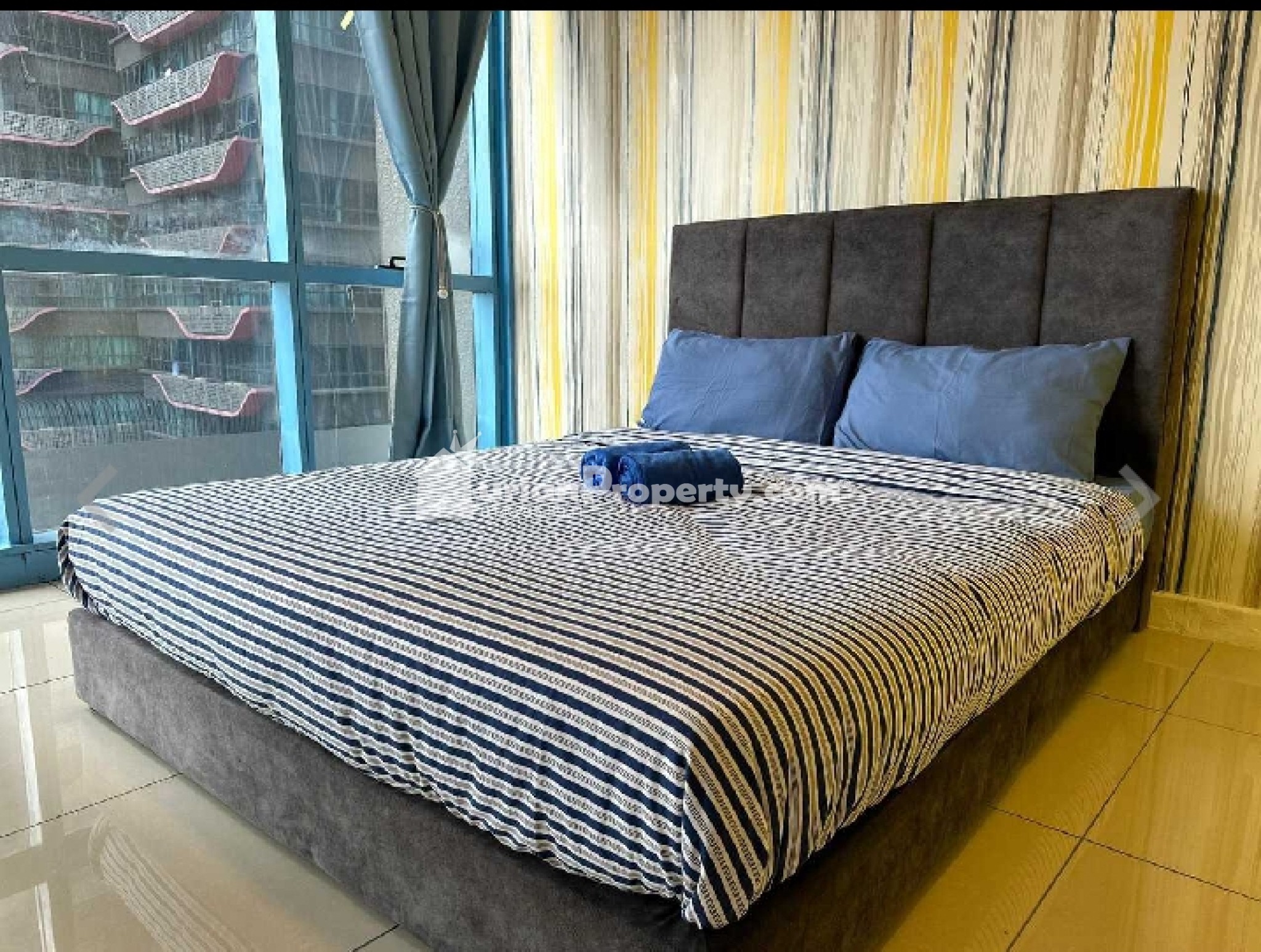 Condo Room for Rent at Selangor Properties Apartment