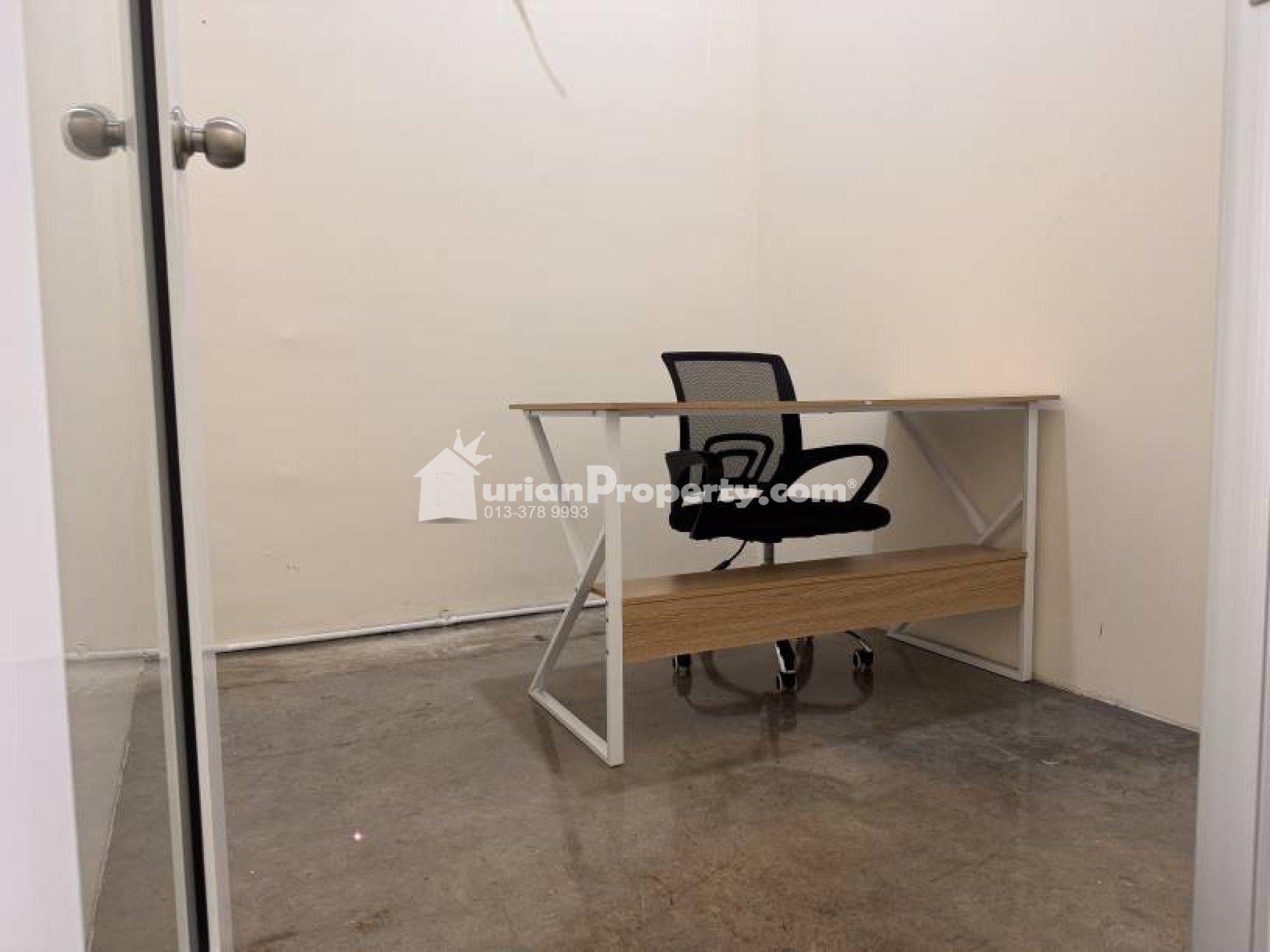 Shop Office For Rent at The Trillium