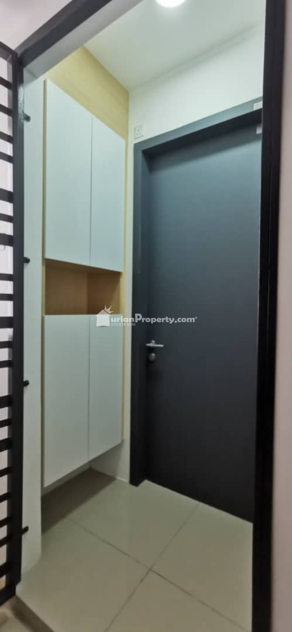 Condo For Rent at Shorea Park