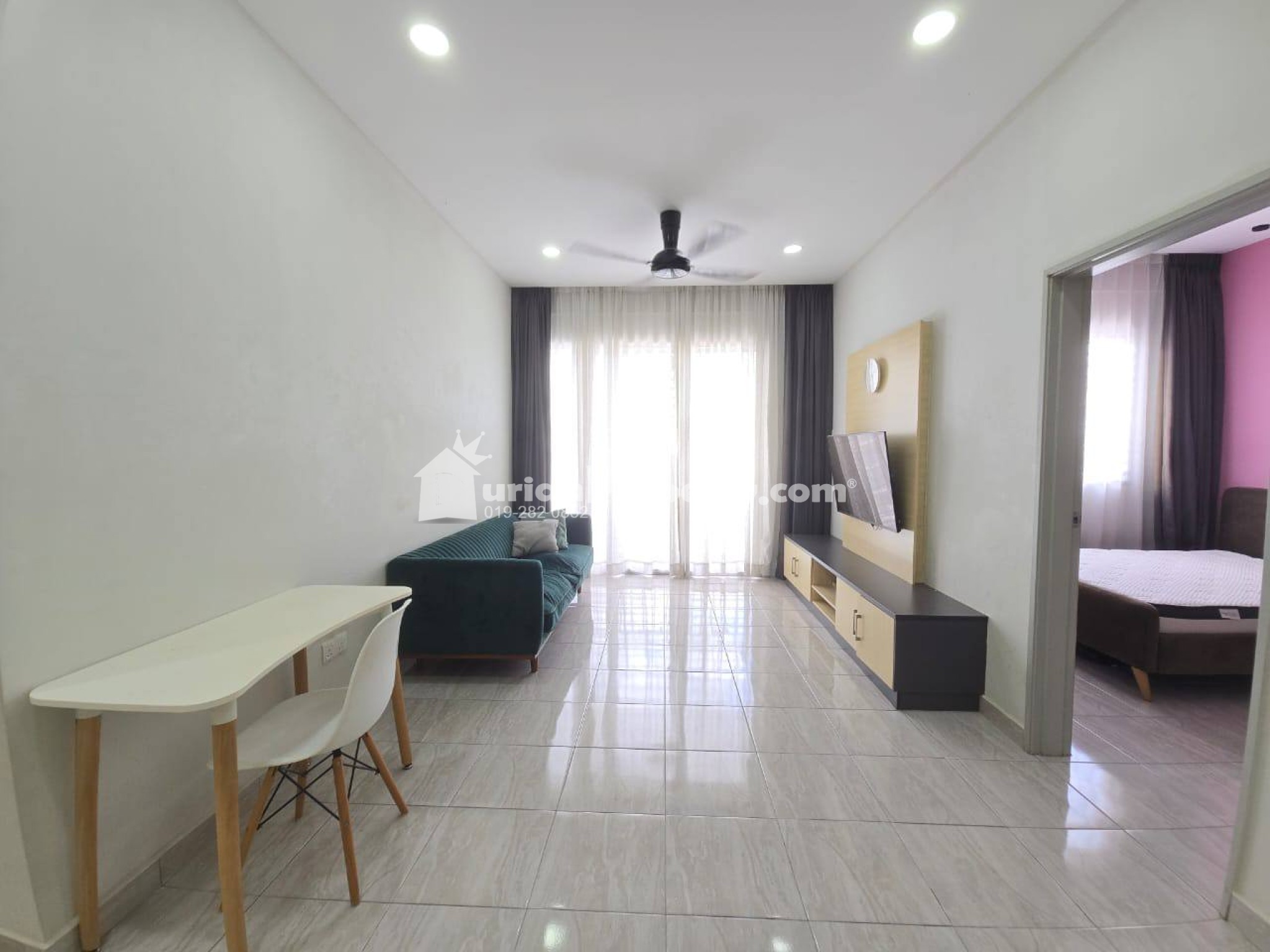 Apartment For Sale at Vesta View Apartment
