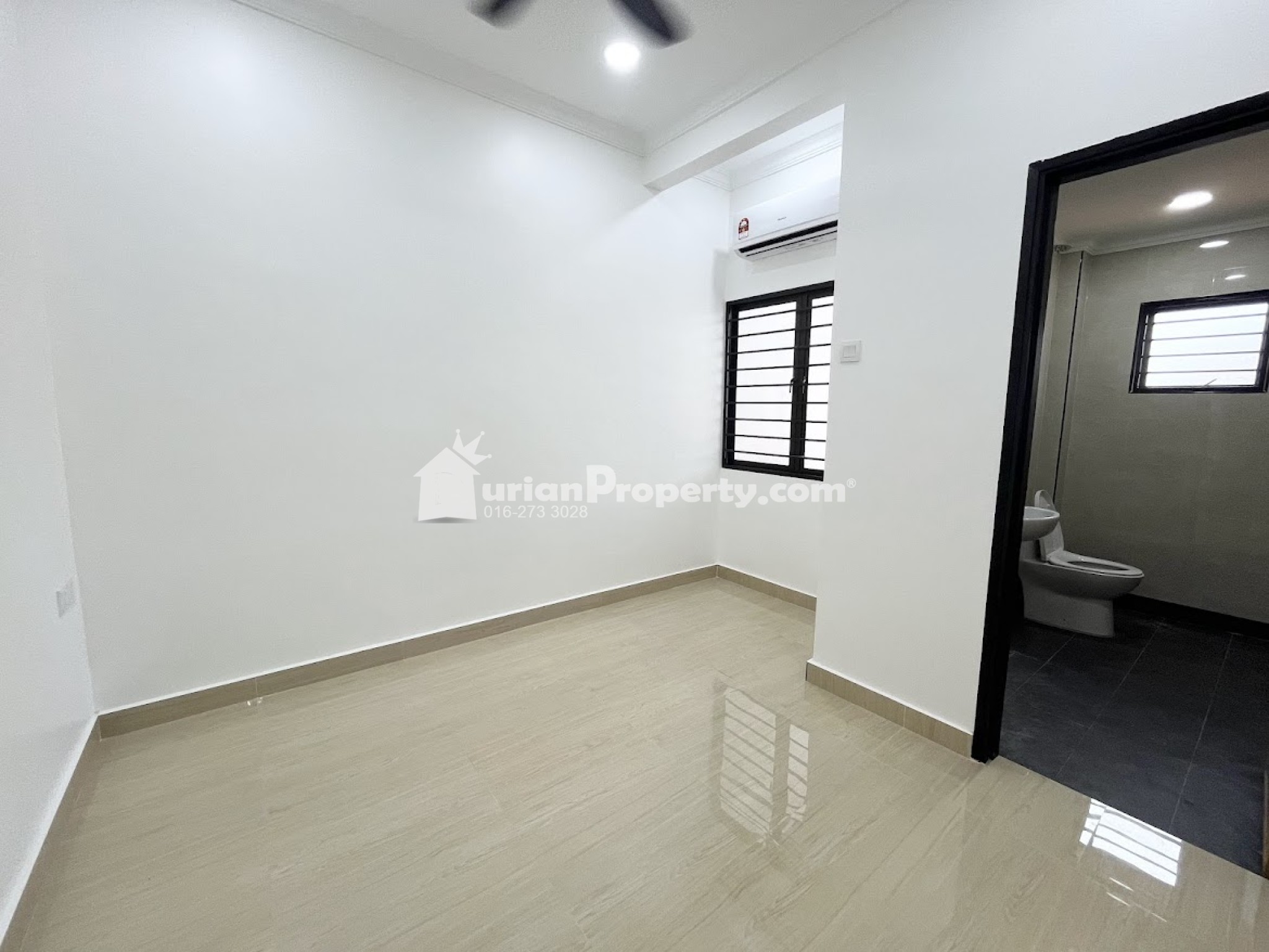 Semi D For Sale at Suasana