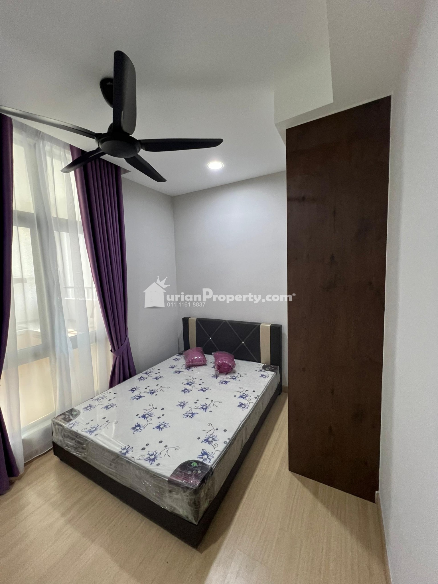 Condo For Rent at Brezza Hill