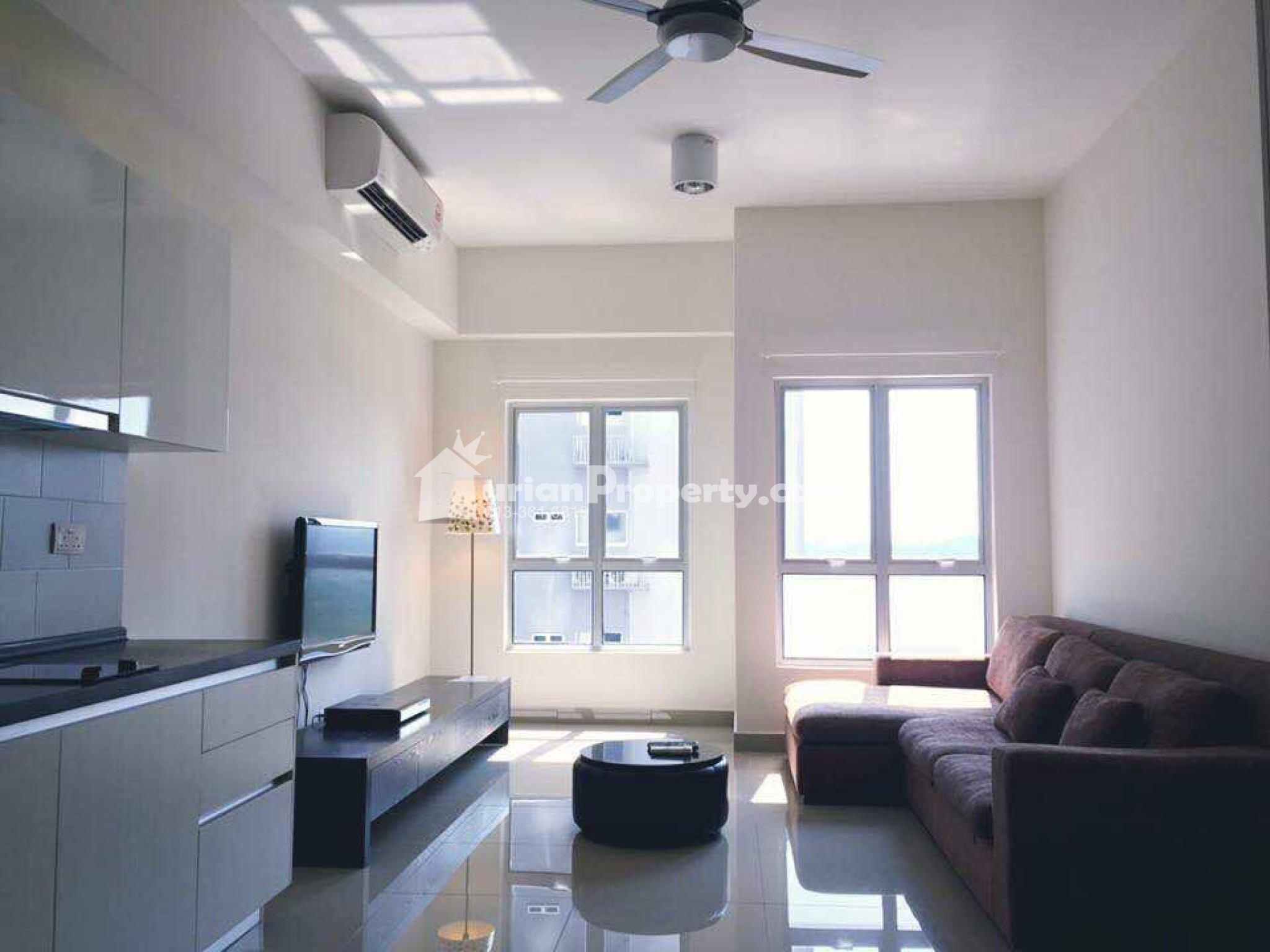 Condo For Sale at The Wharf Residence