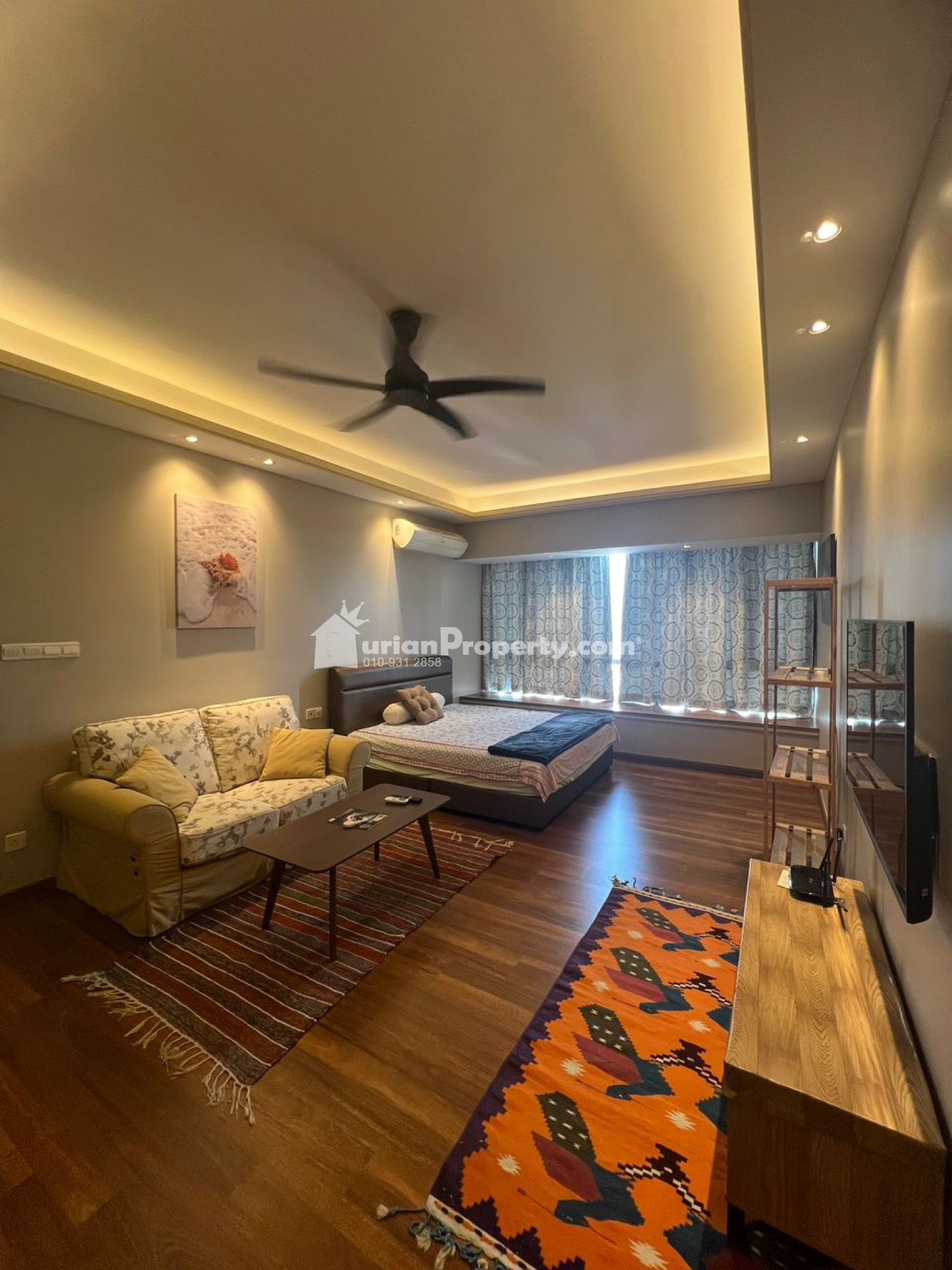 Condo For Rent at Princess Cove