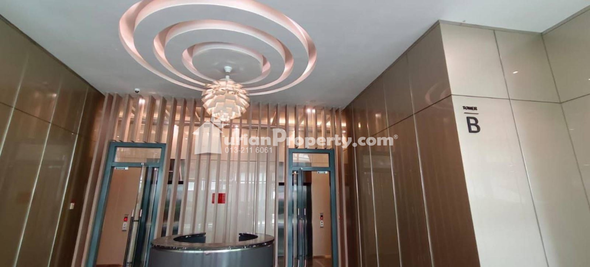 Condo For Sale at Sky Suites